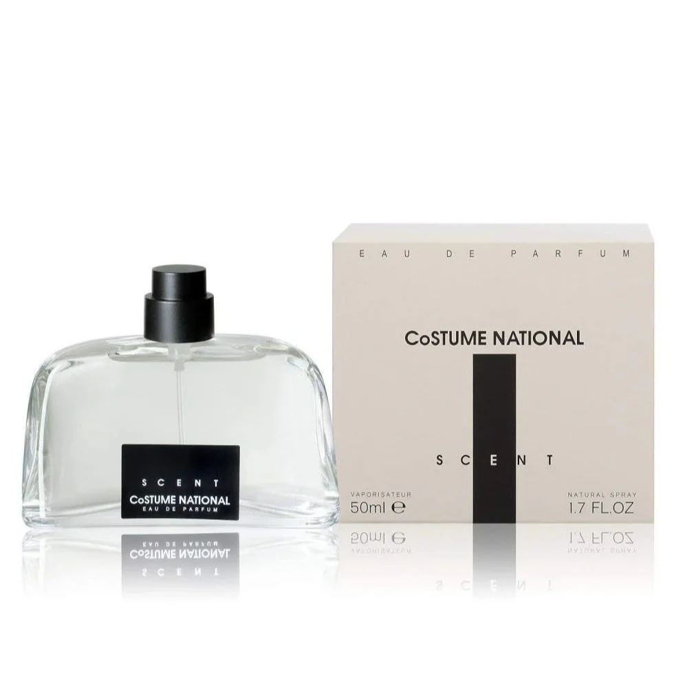 Custom National Scent