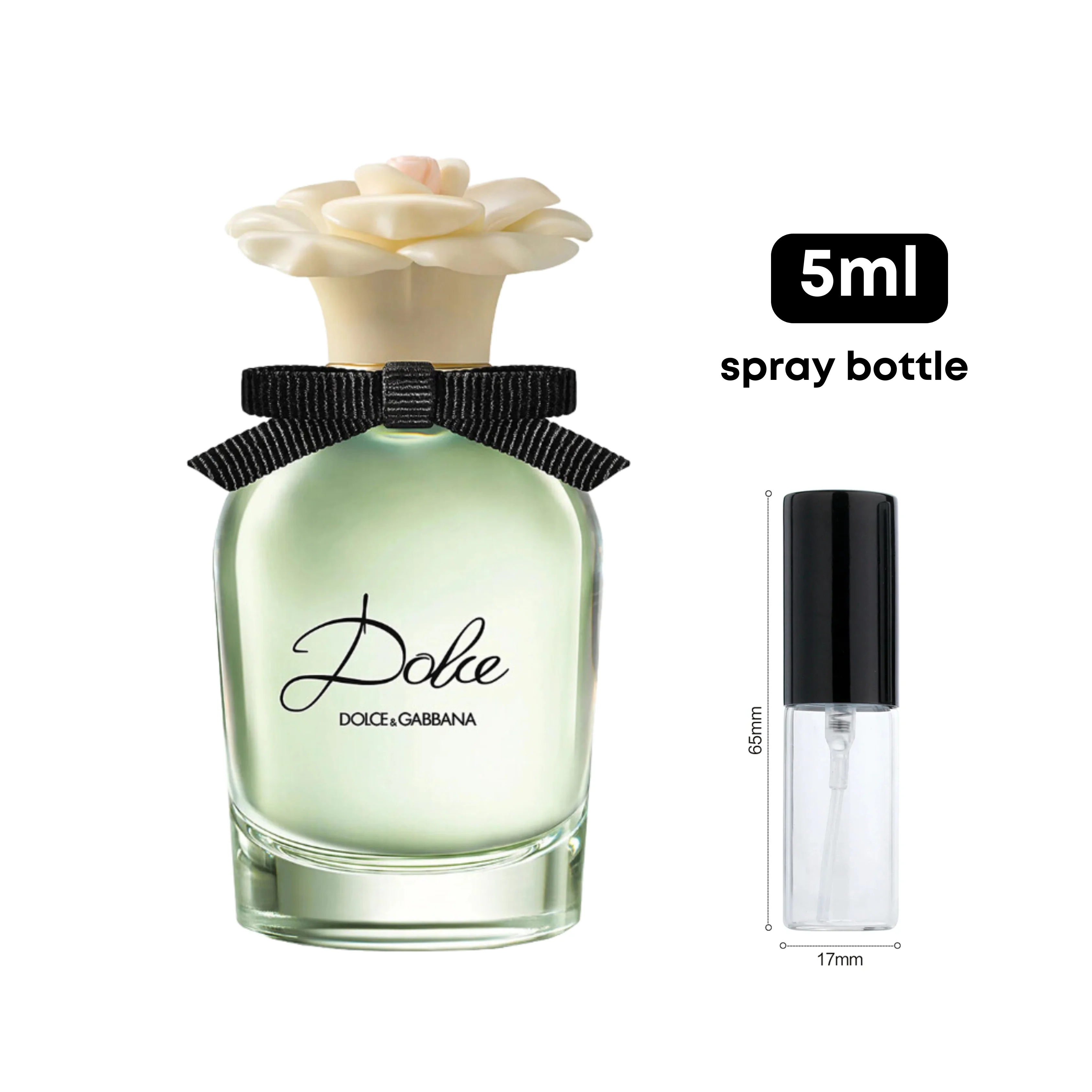 Dolce & Gabbana Dolce - Image 4