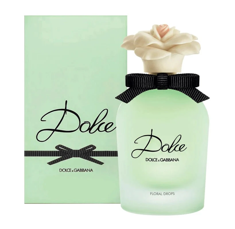 Dolce & Gabbana Dolce Floral Drops