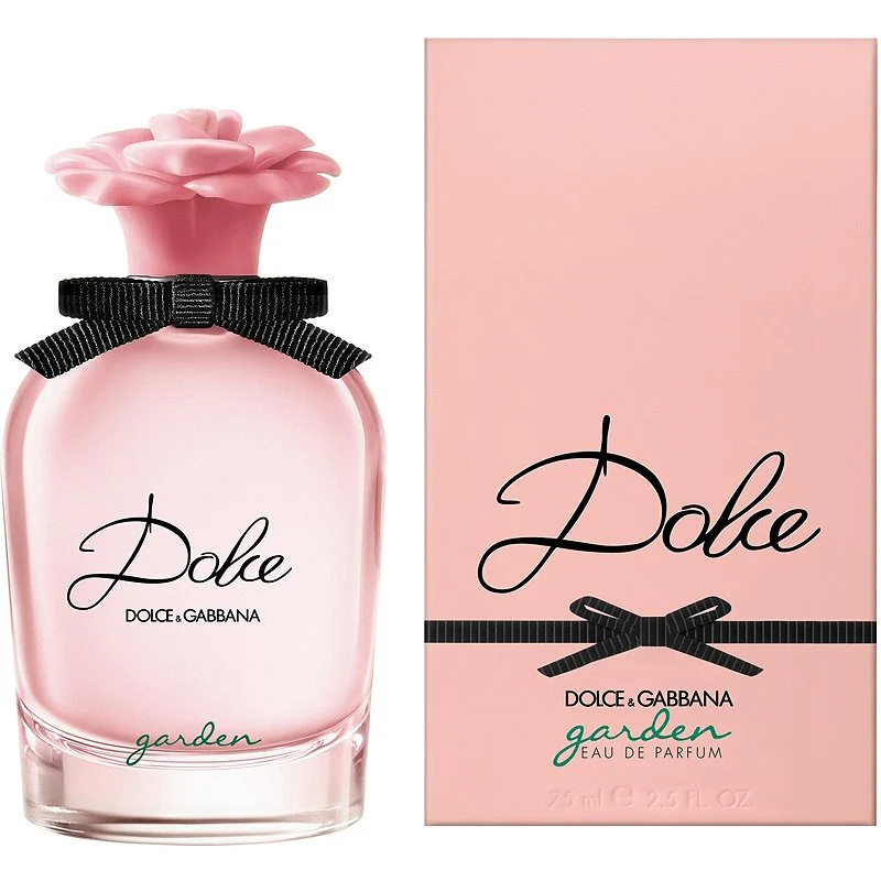 Dolce & Gabbana Dolce Garden