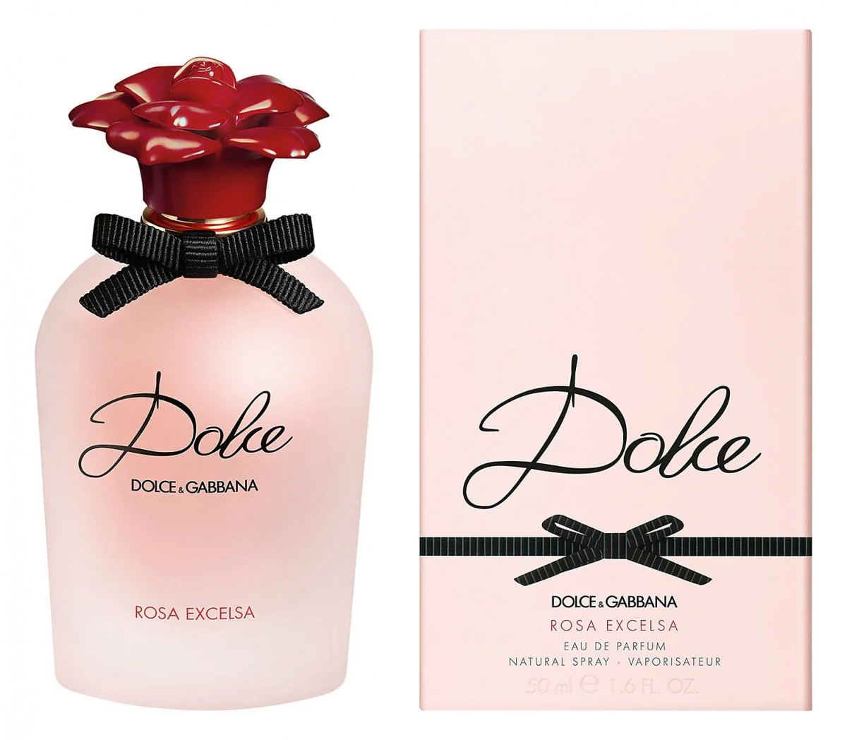 Dolce & Gabbana Dolce Rosa Excelsa