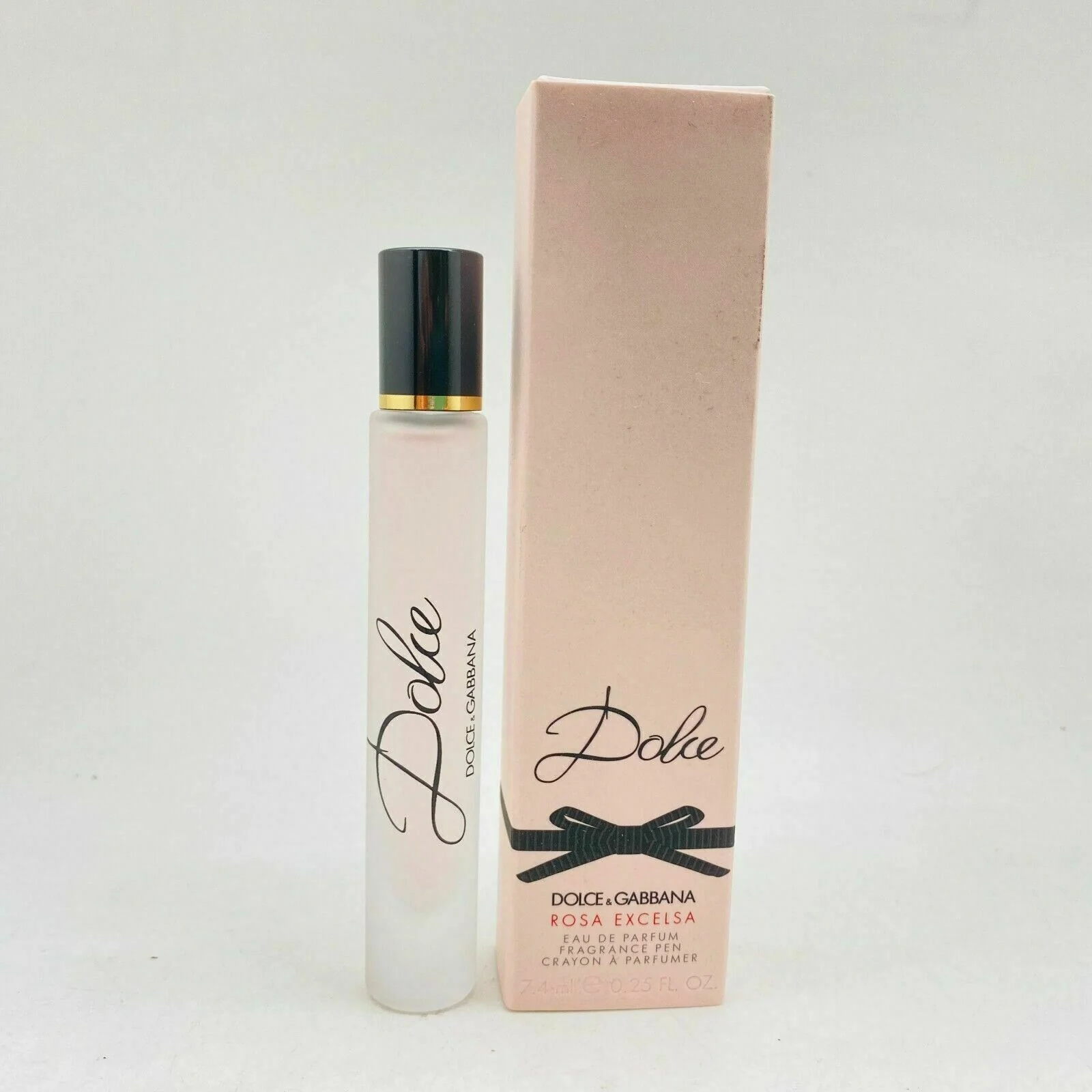 Dolce & Gabbana Dolce Rosa Excelsa - Image 2