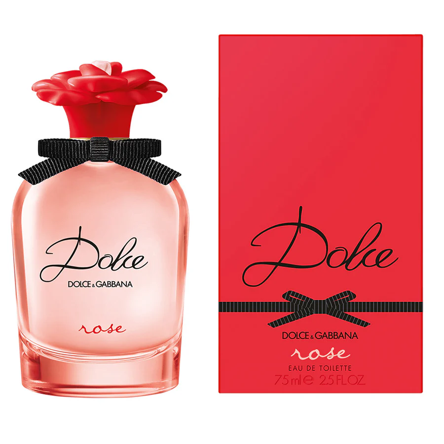 Dolce & Gabbana Dolce Rose