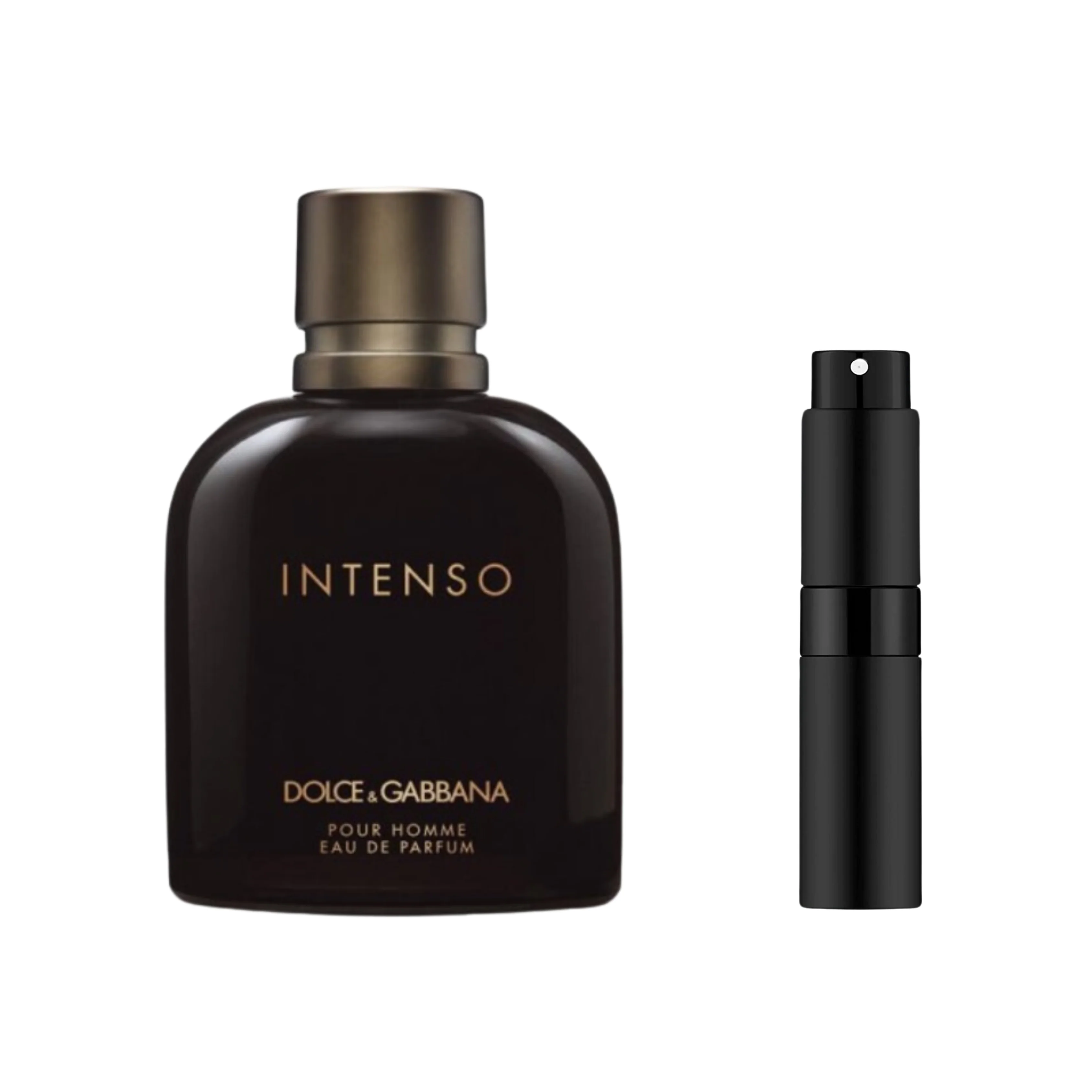 Dolce & Gabbana Intenso - Image 3