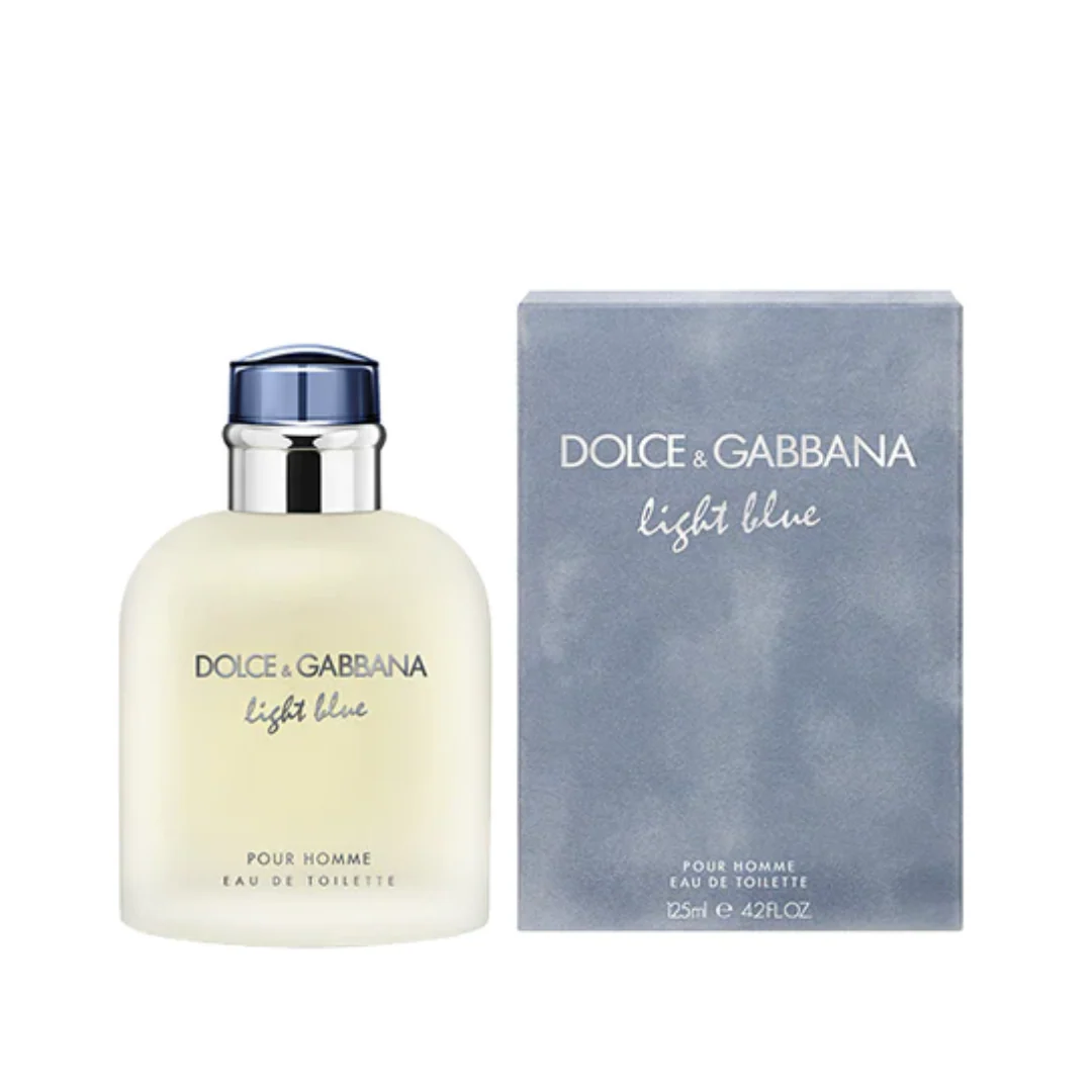 Dolce & Gabbana Light Blue