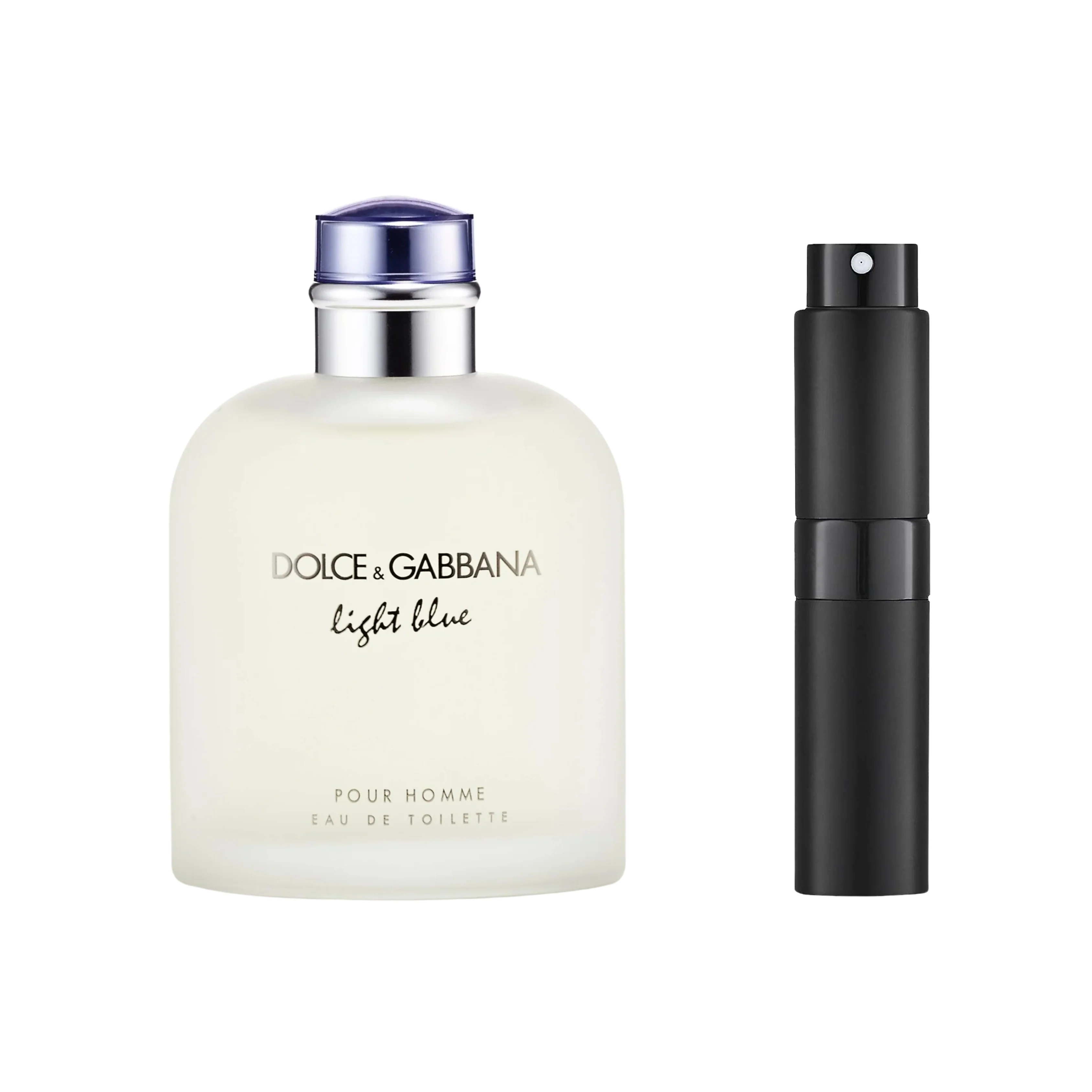 Dolce & Gabbana Light Blue - Image 2