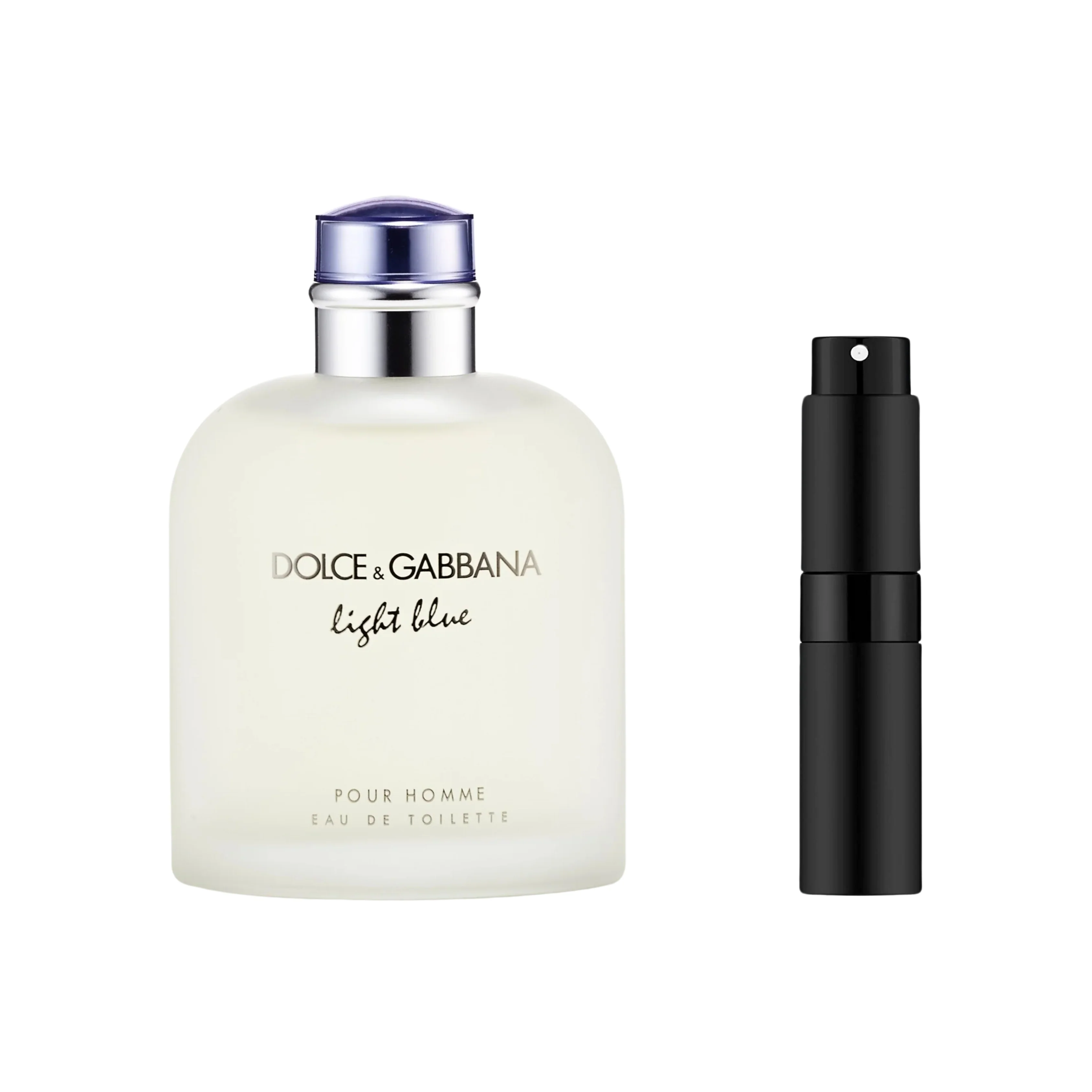 Dolce & Gabbana Light Blue - Image 3