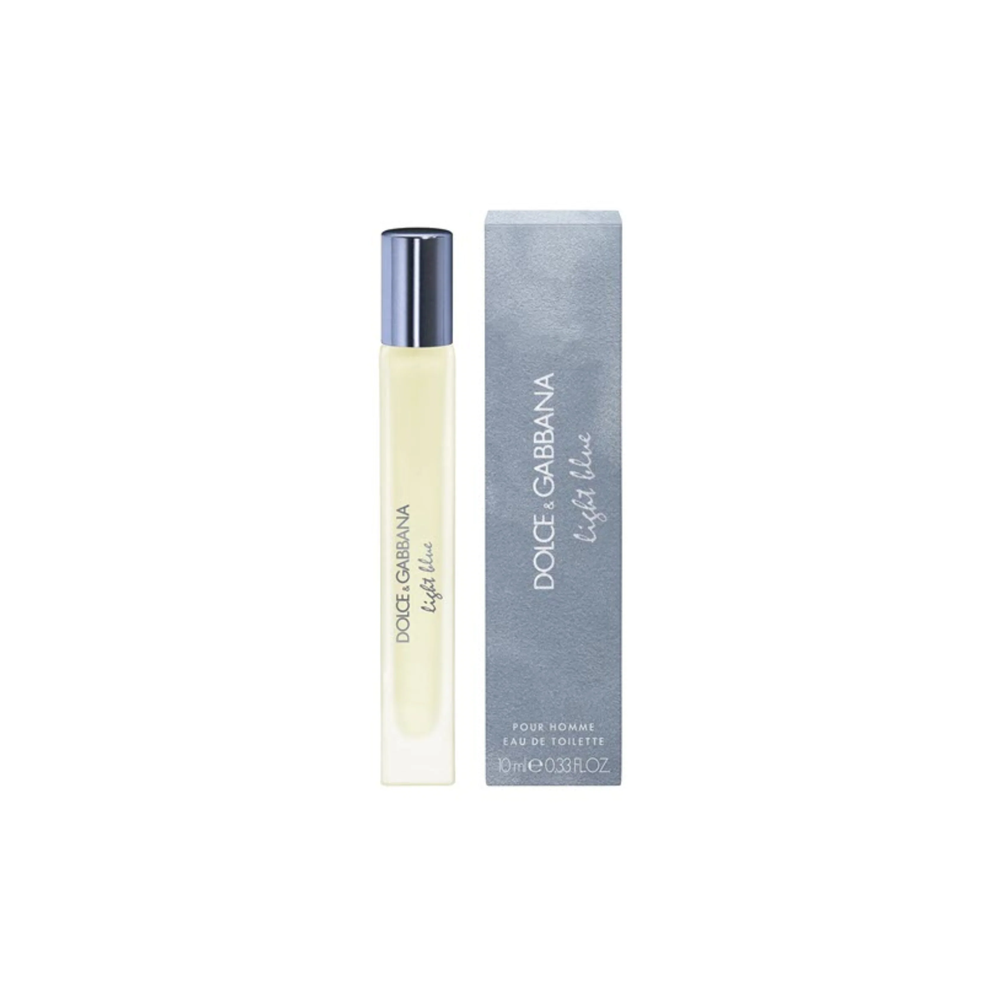Dolce & Gabbana Light Blue - Image 5