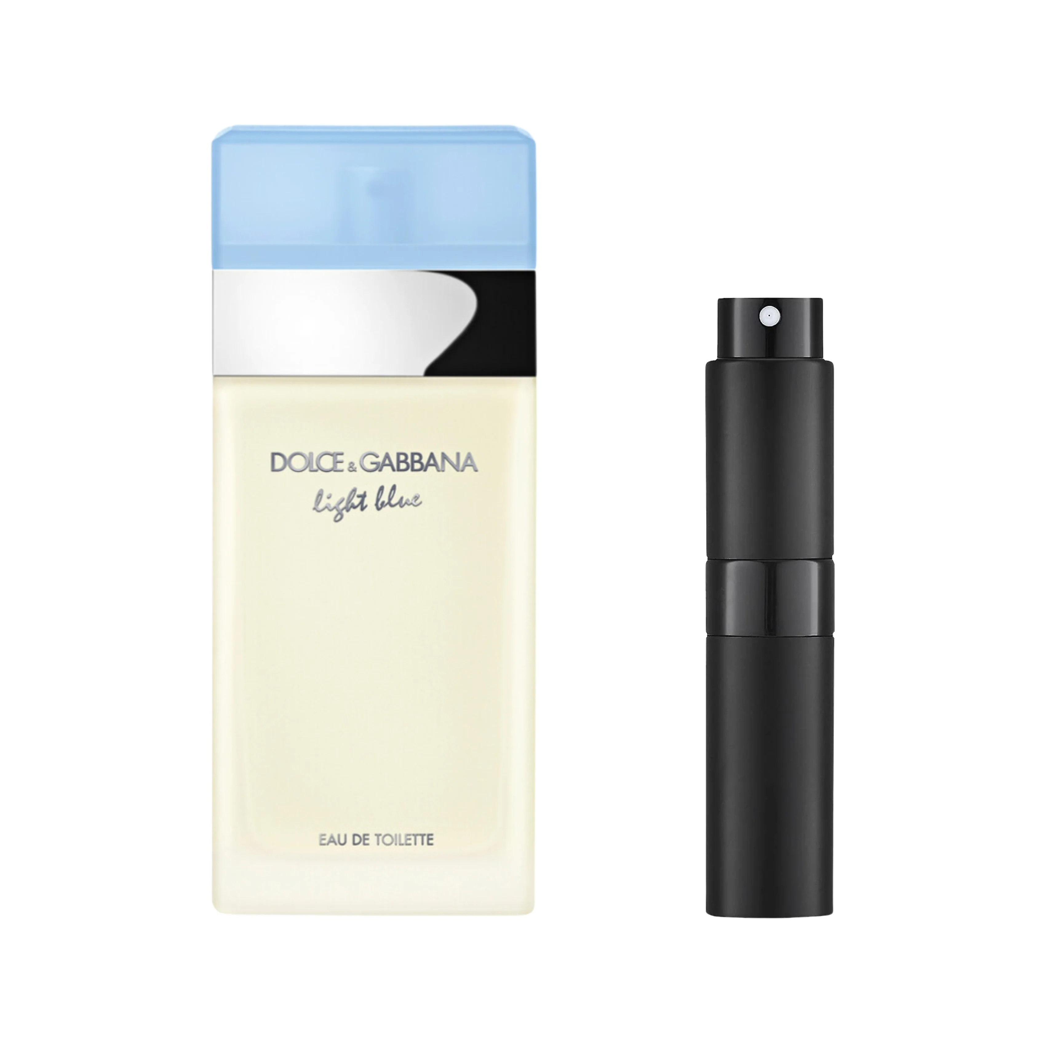 Dolce & Gabbana Light Blue - Image 2