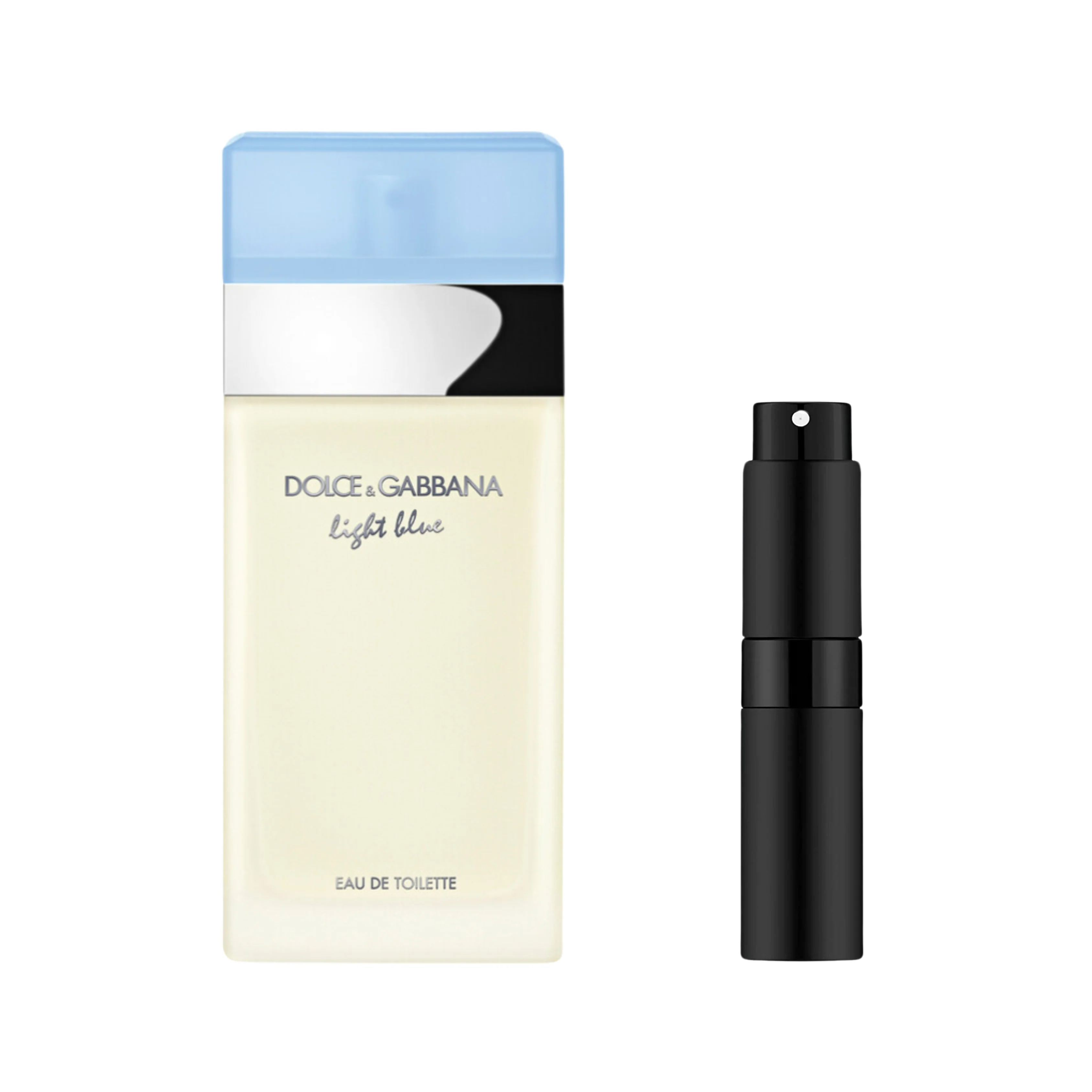 Dolce & Gabbana Light Blue - Image 3