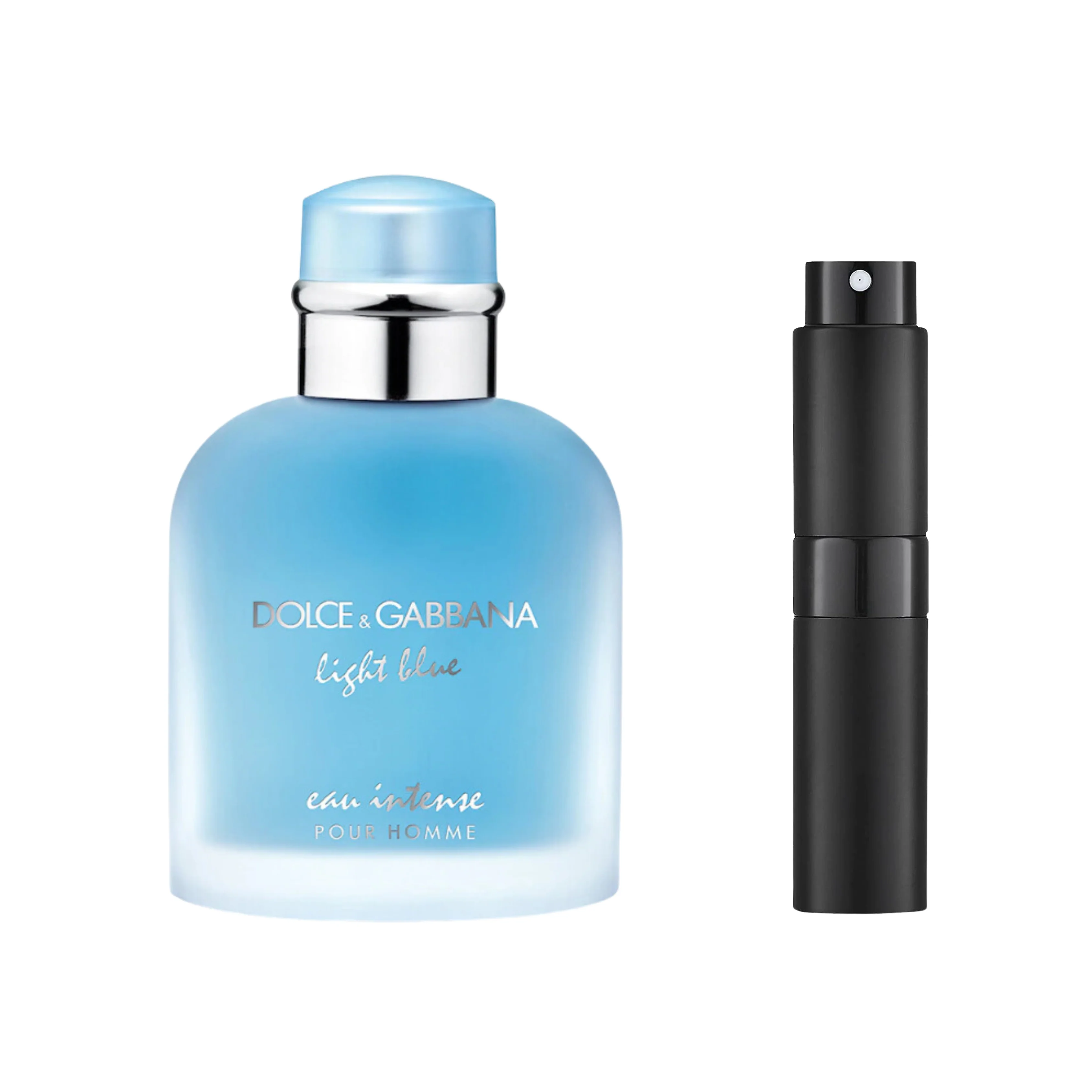Dolce & Gabbana Light Blue Intense - Image 2