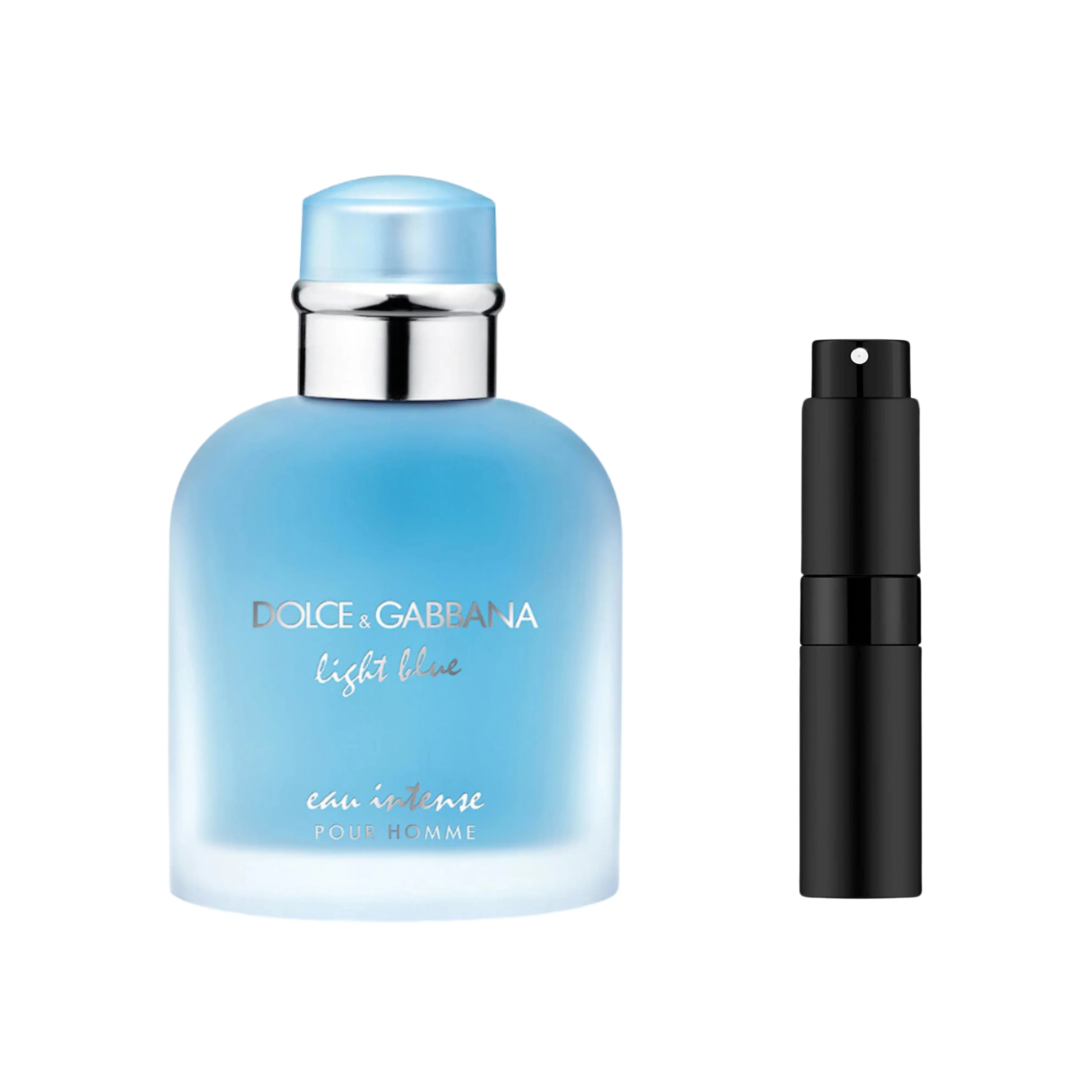 Dolce & Gabbana Light Blue Intense - Image 3