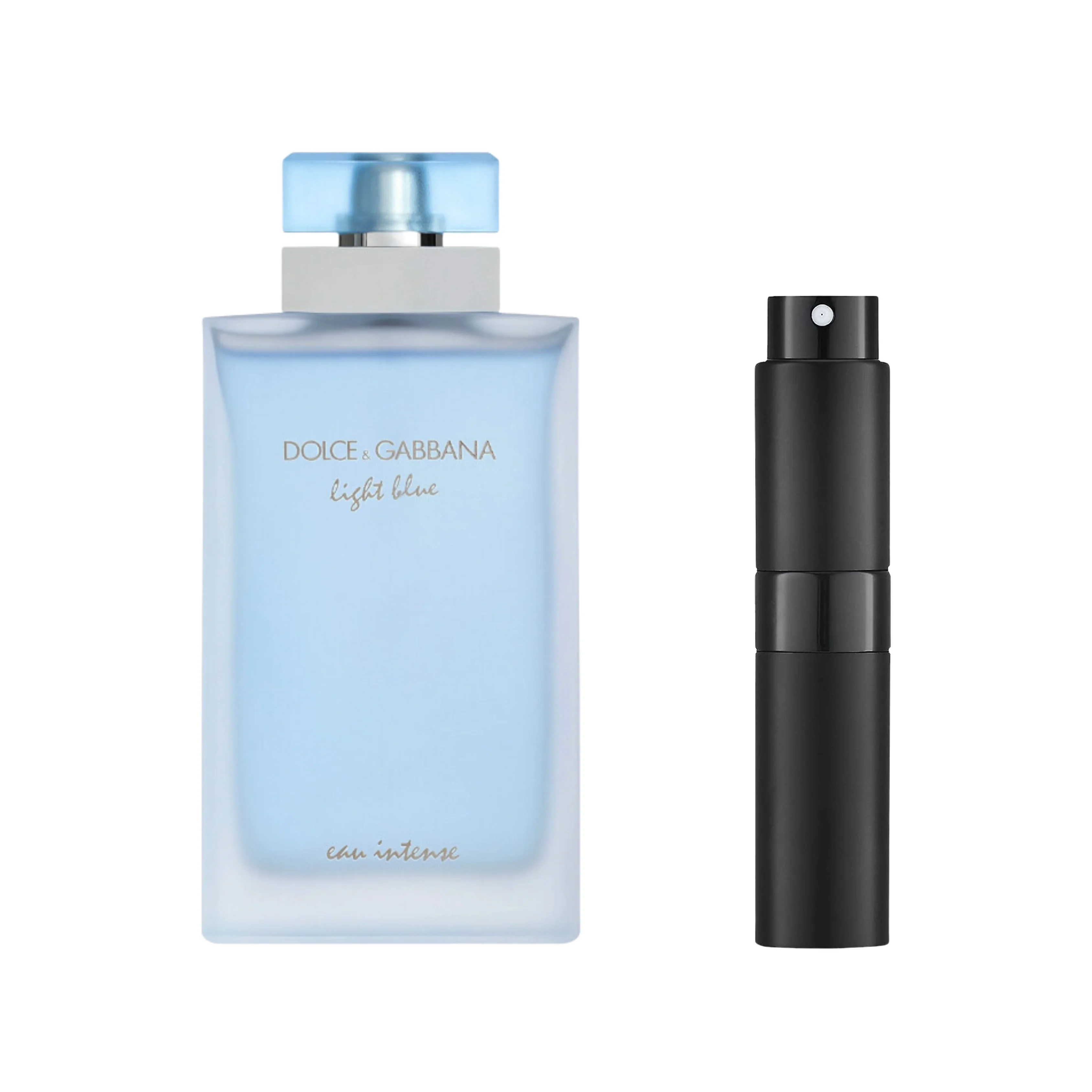 Dolce & Gabbana Light Blue Intense - Image 2