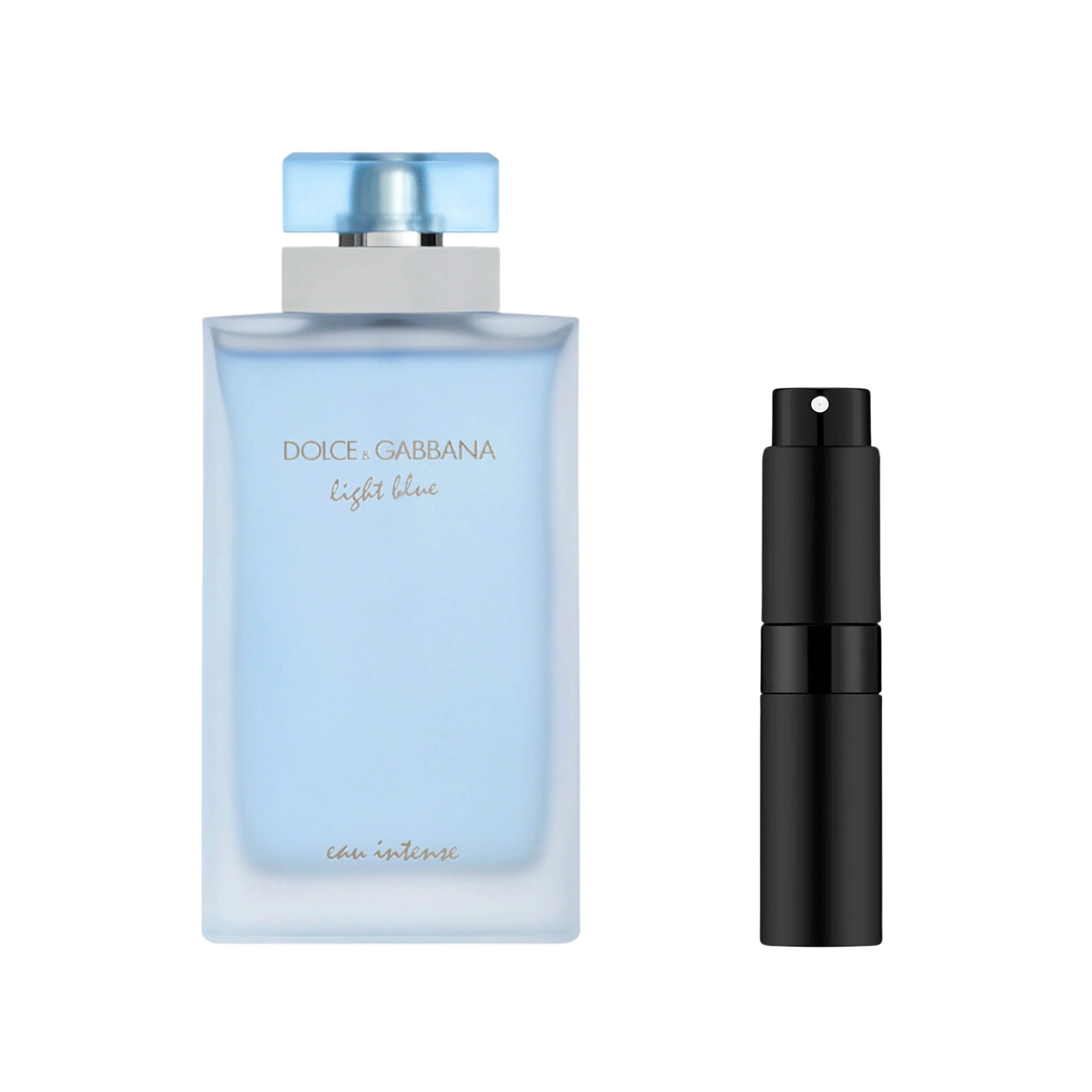 Dolce & Gabbana Light Blue Intense - Image 3