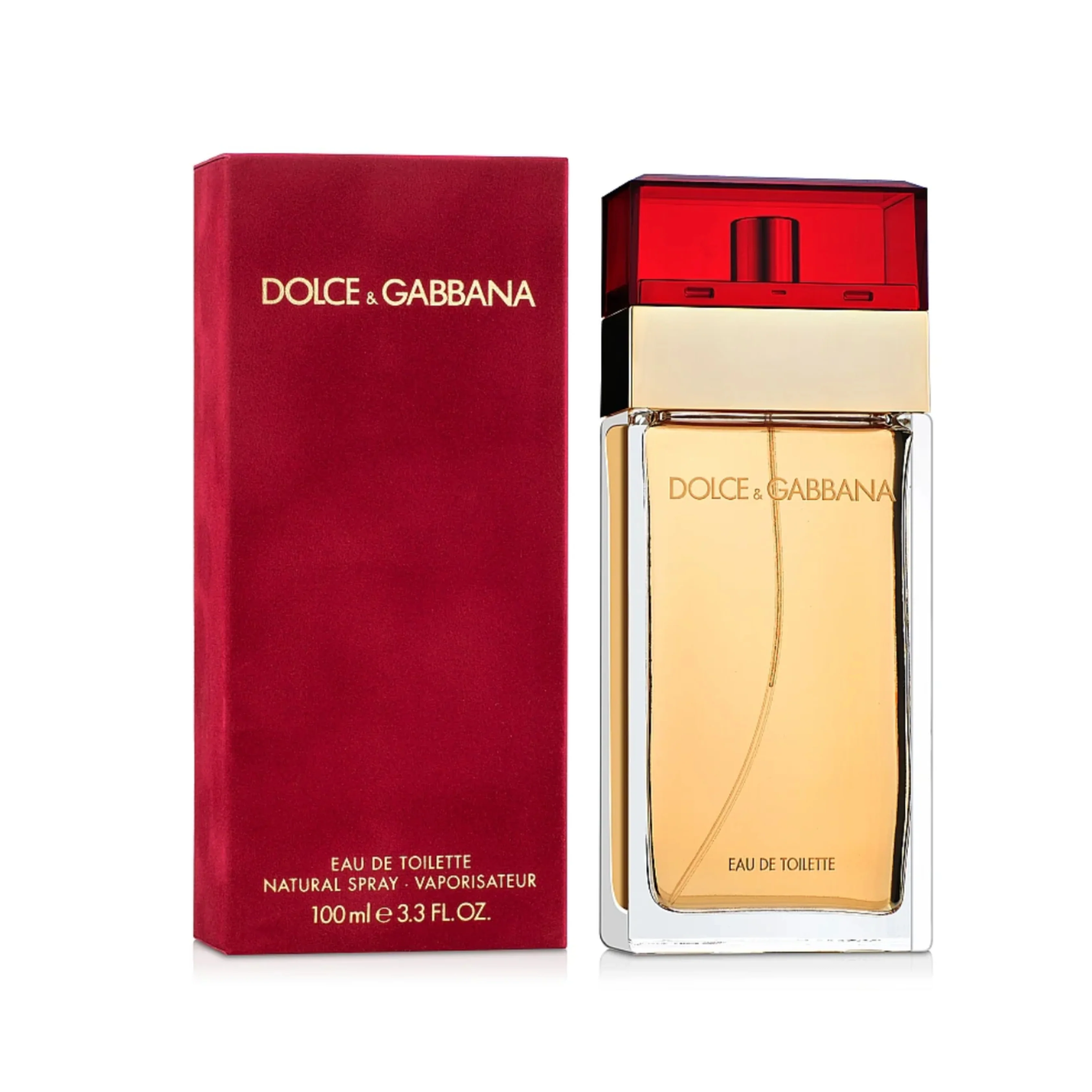 Dolce & Gabbana Pour Femme - Image 2