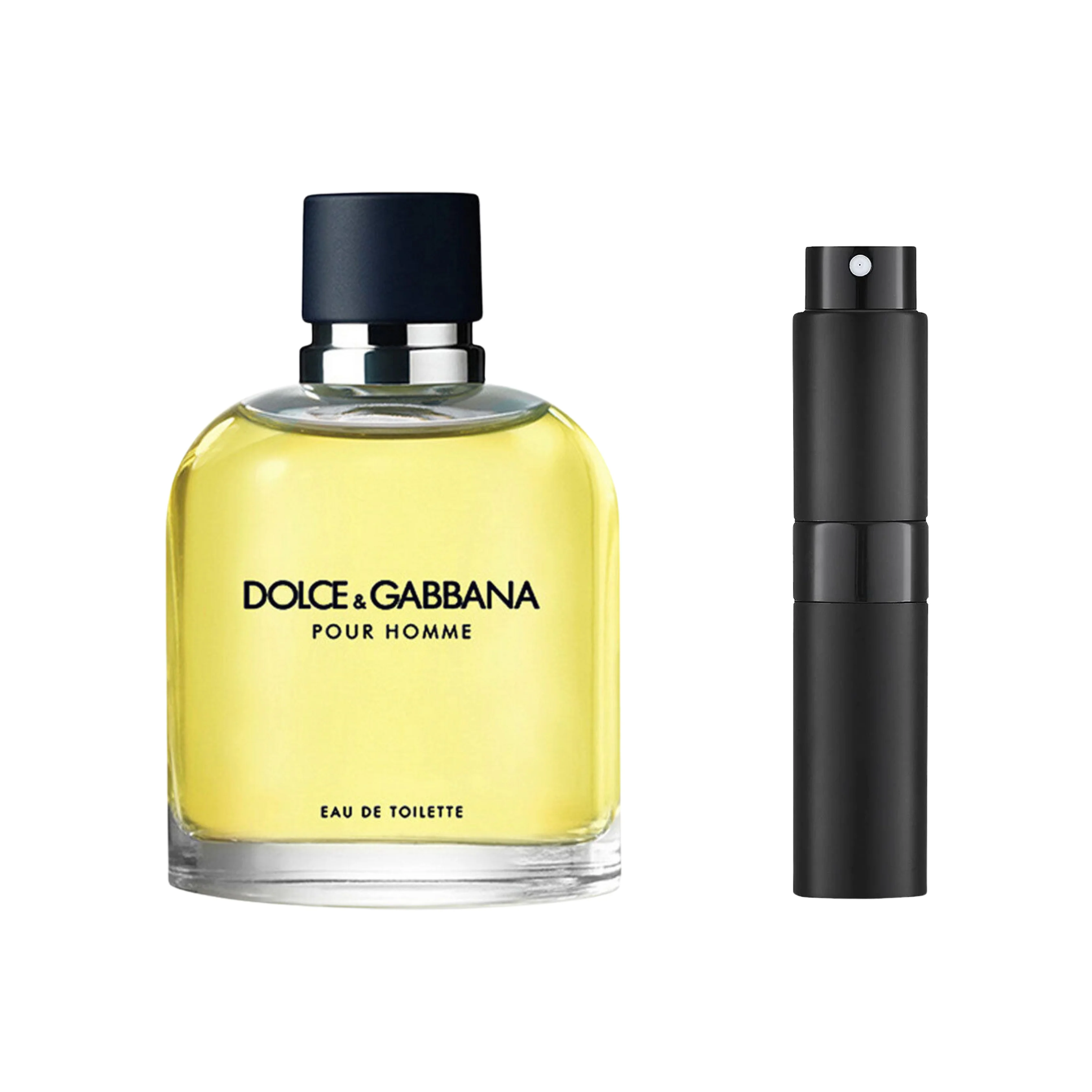 Dolce & Gabbana Pour Homme - Image 2