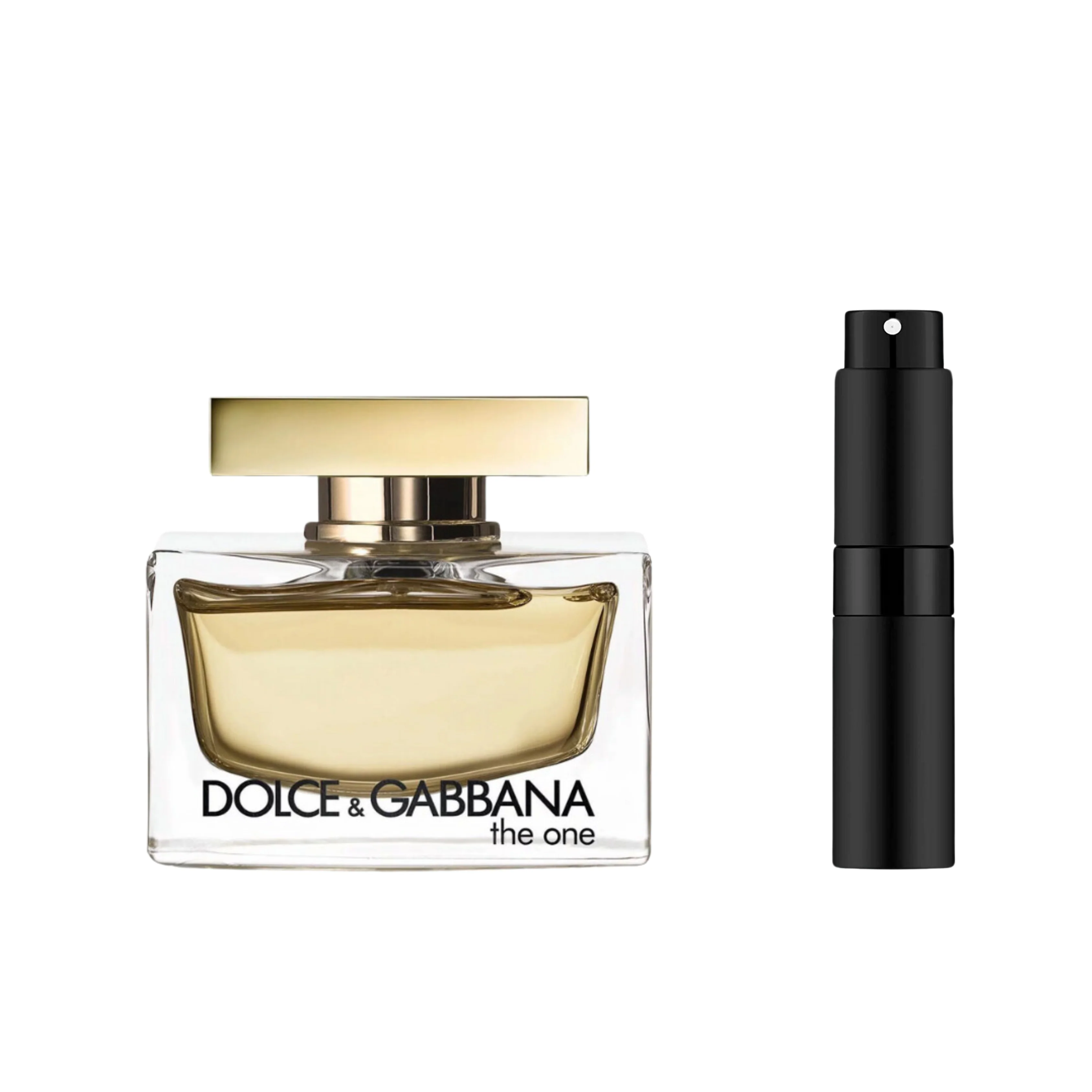 Dolce & Gabbana The One - Image 3