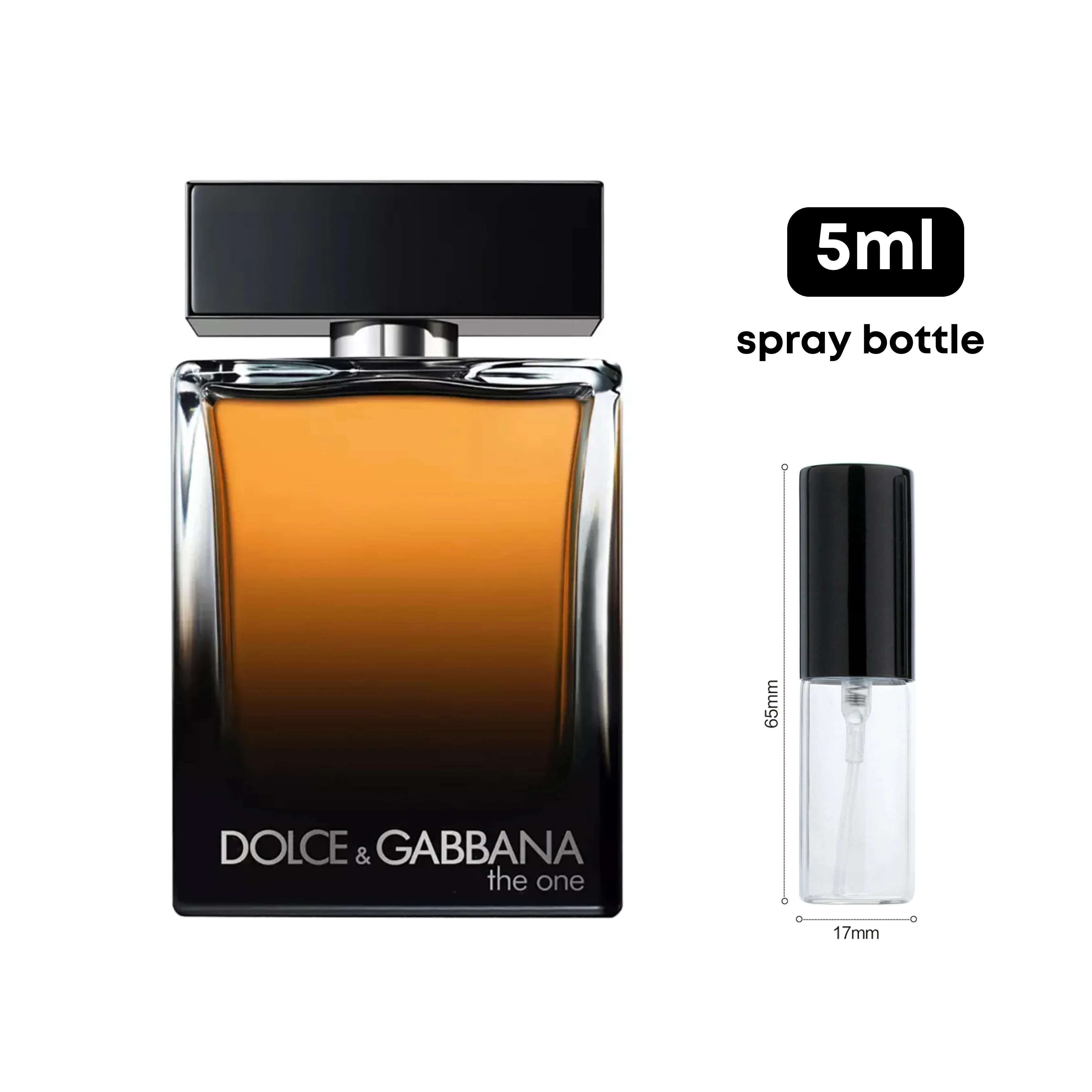Dolce & Gabbana The One EDP - Image 4