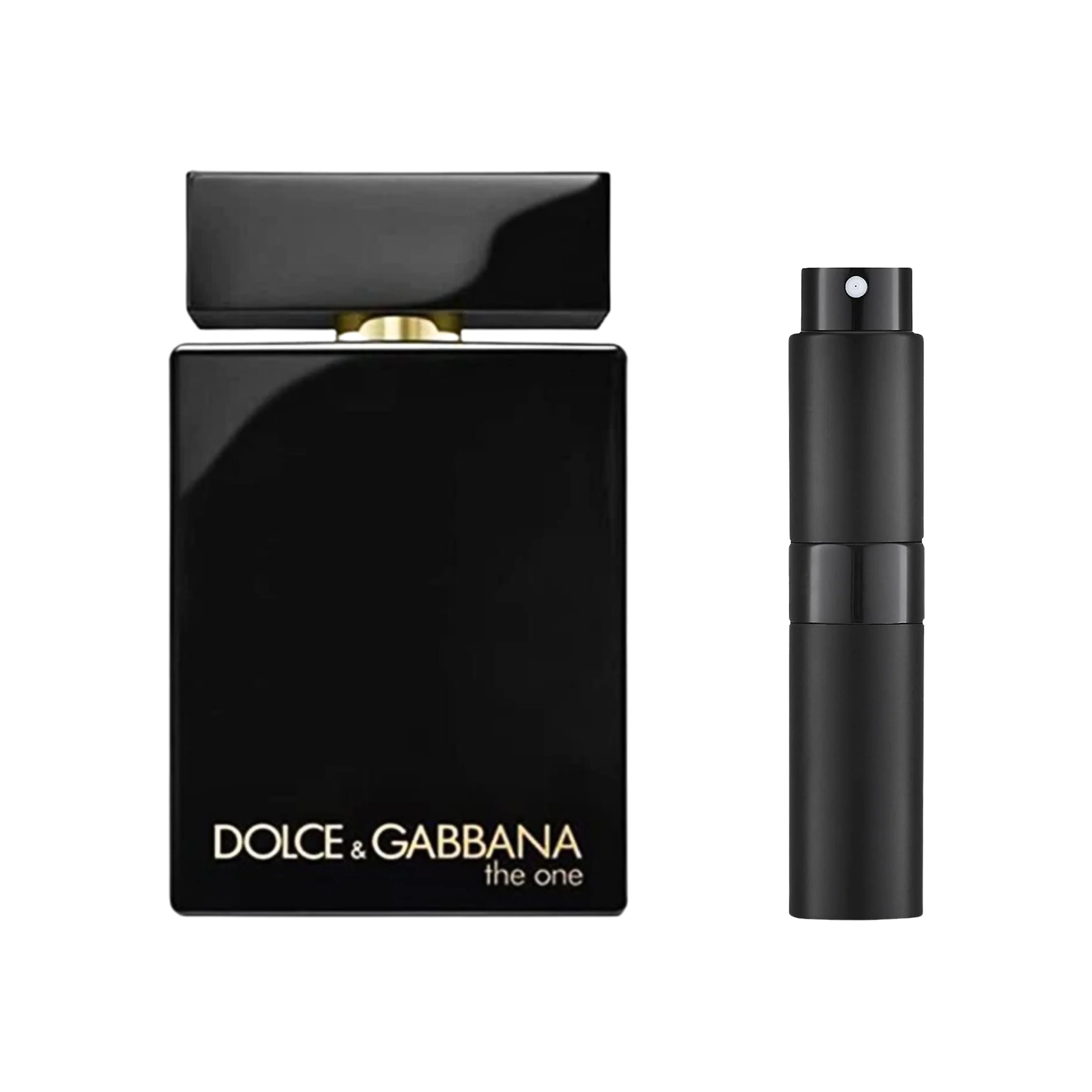 Dolce & Gabbana The One Edp Intense - Image 2