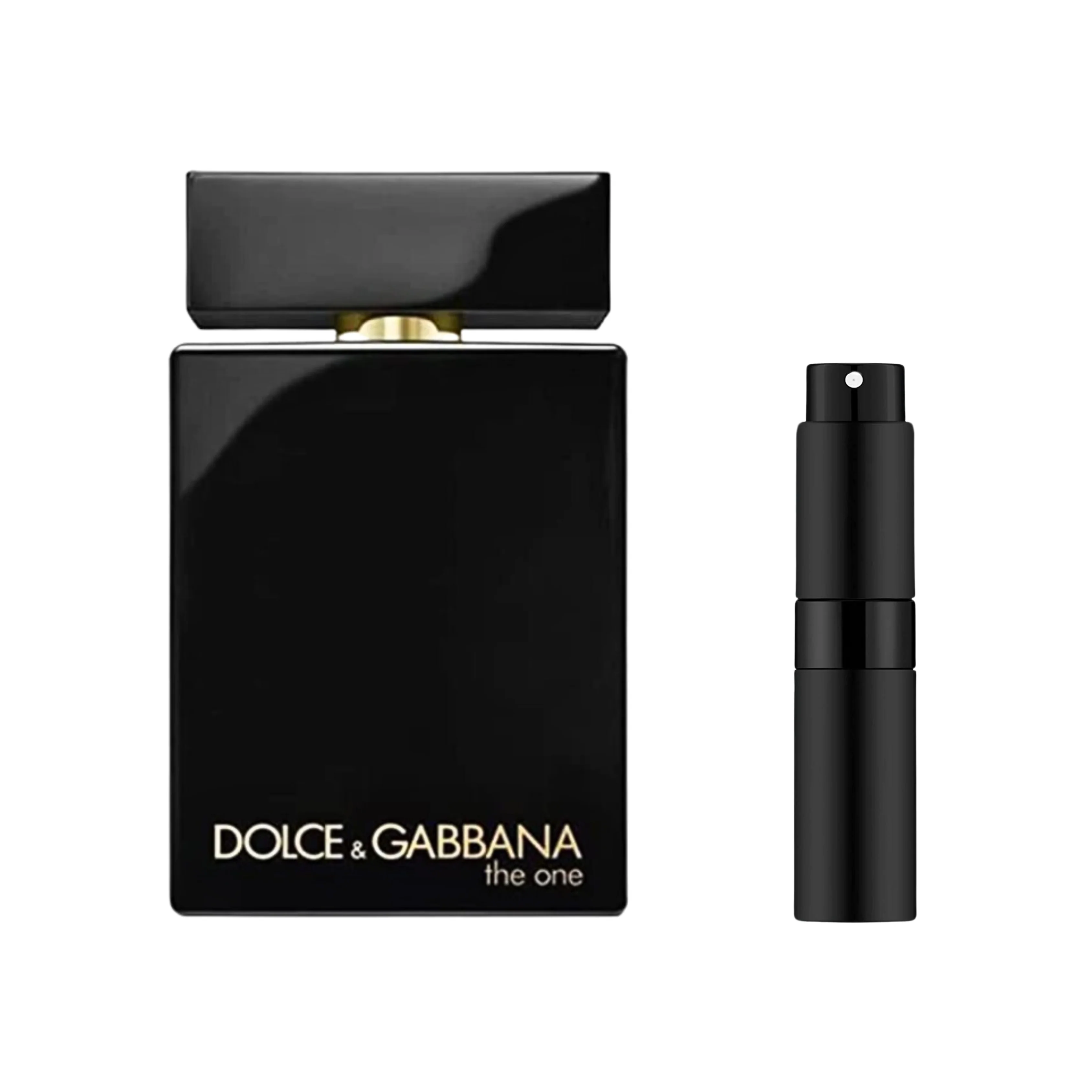 Dolce & Gabbana The One Edp Intense - Image 3