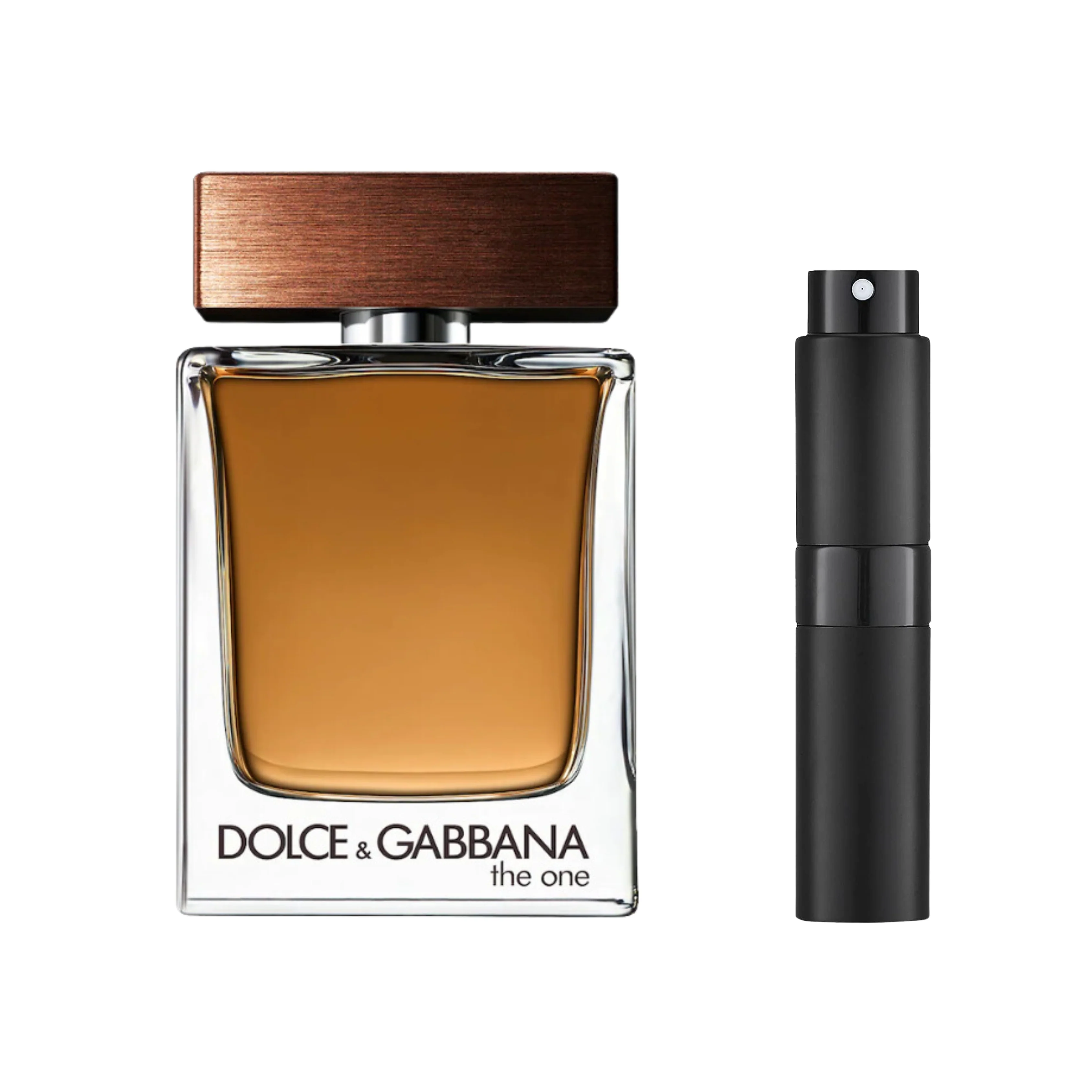 Dolce & Gabbana The One EDT - Image 2