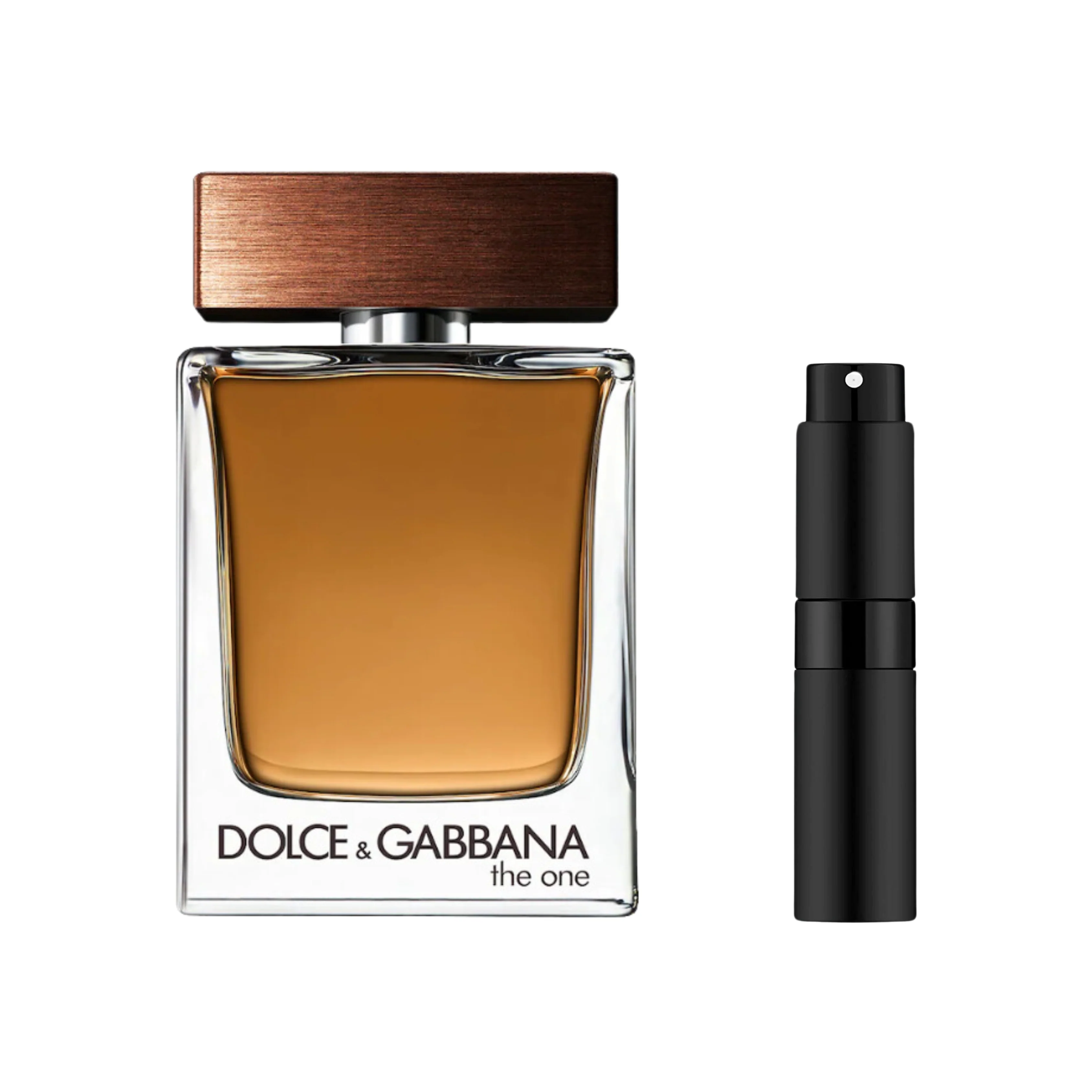 Dolce & Gabbana The One EDT - Image 3