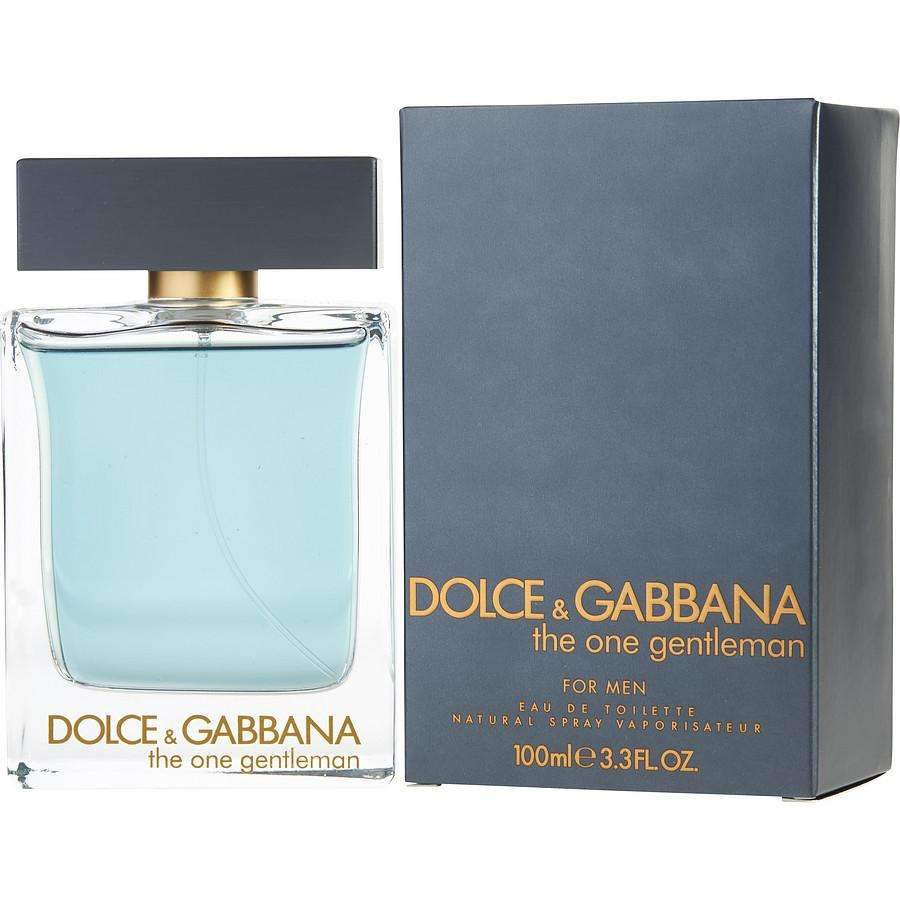 Dolce & Gabbana The One Gentleman