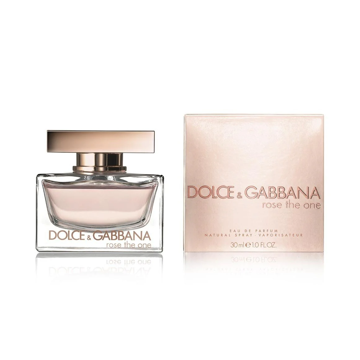 Dolce & Gabbana The One Rose