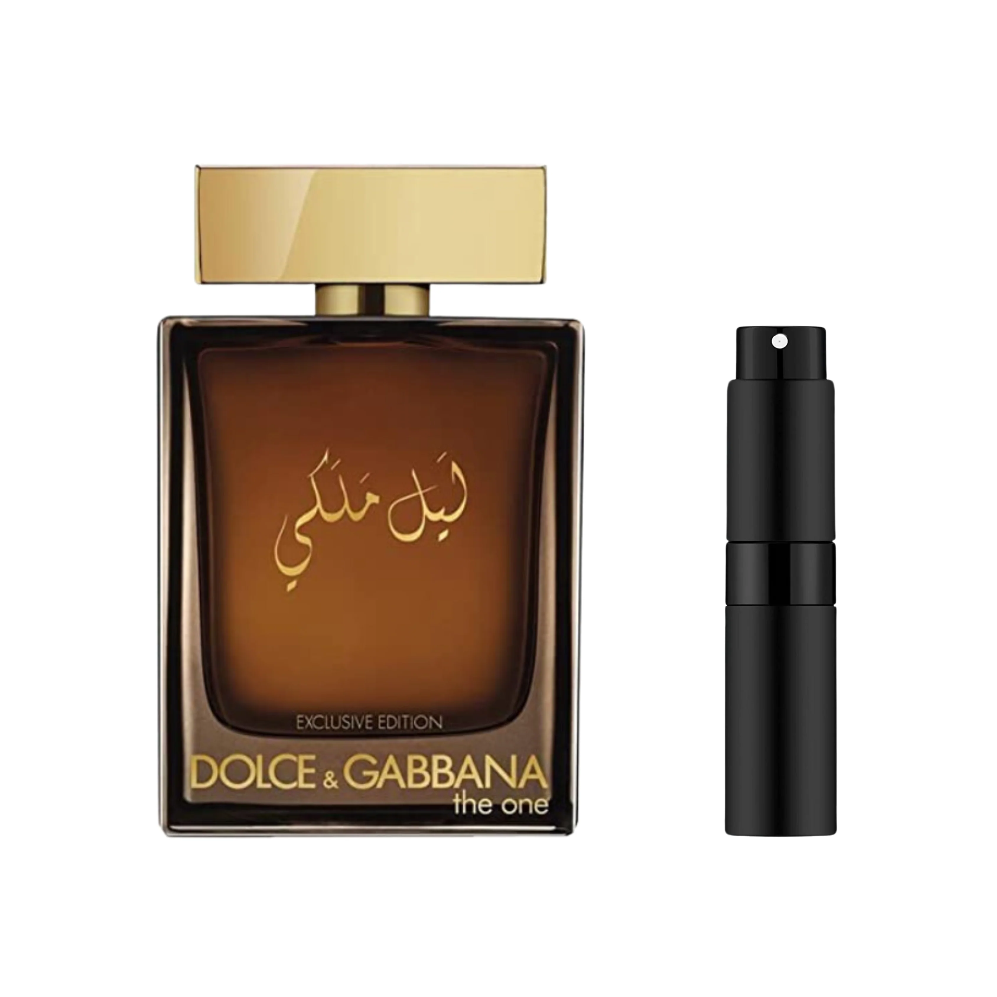Dolce & Gabbana The One Royal Night - Image 3