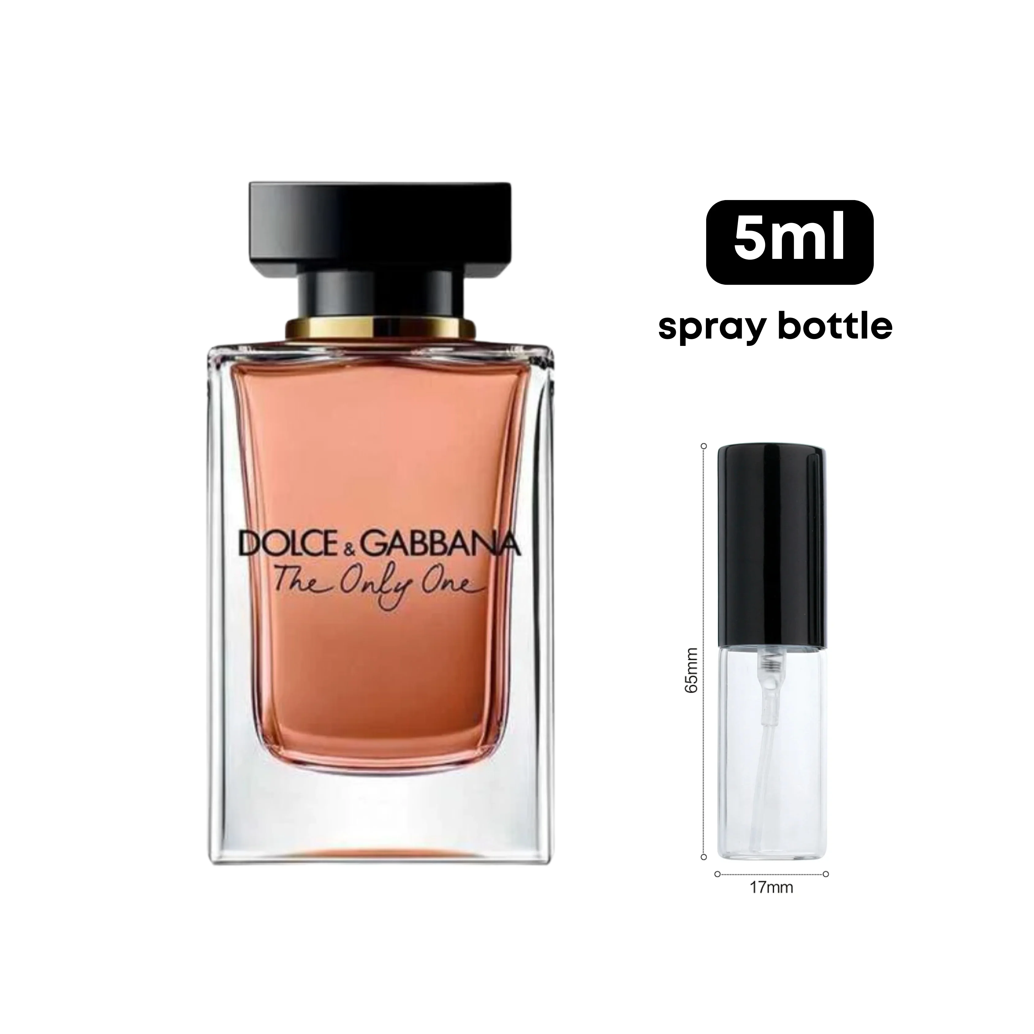 Dolce & Gabbana The Only One - Image 4
