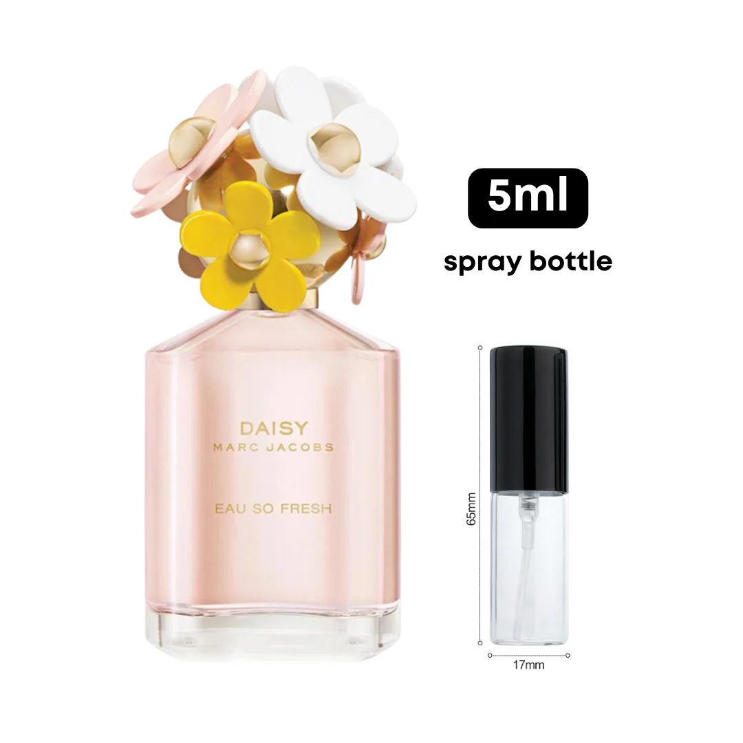 Marc Jacobs Daisy Eau So Fresh - Image 3