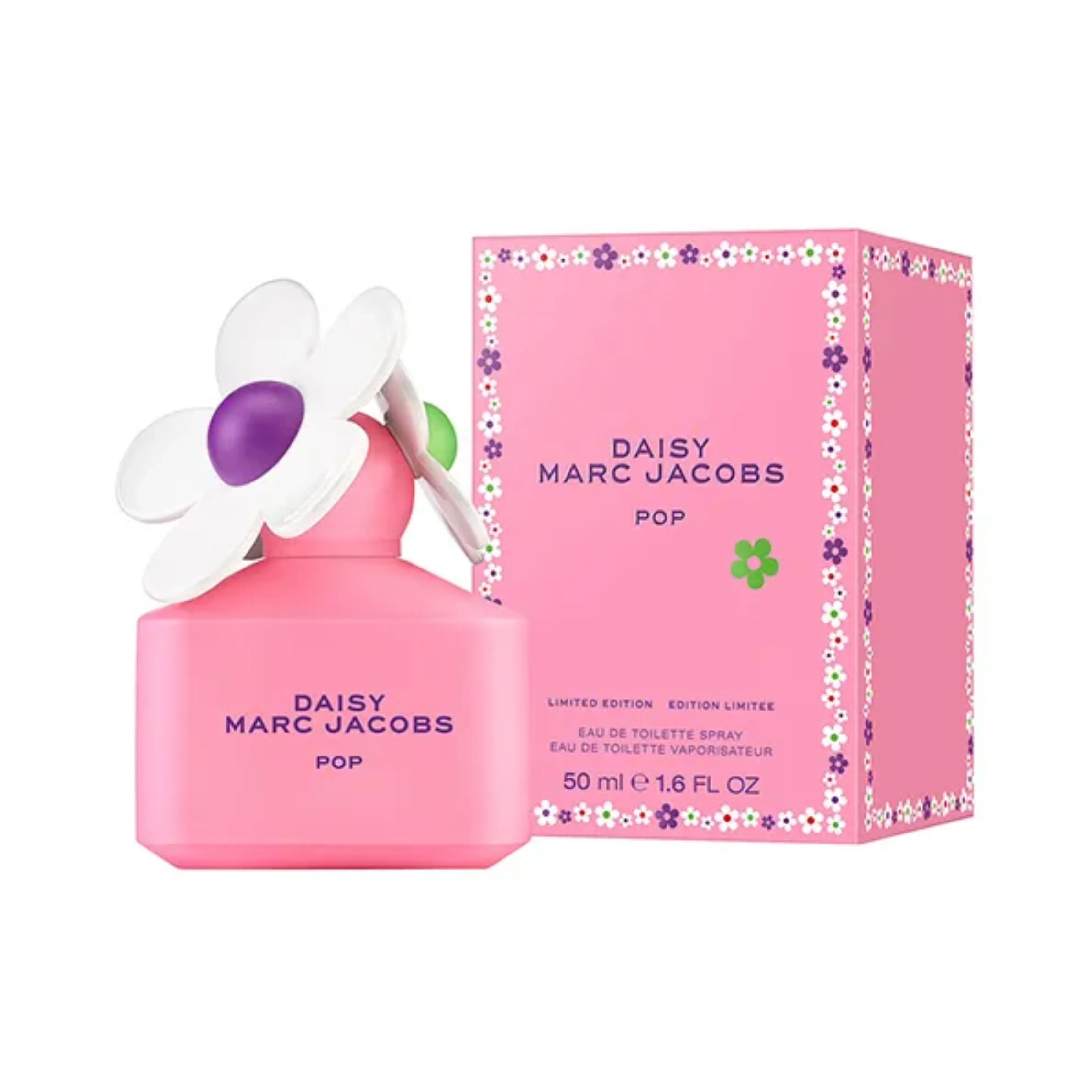 Daisy Pop Marc Jacobs