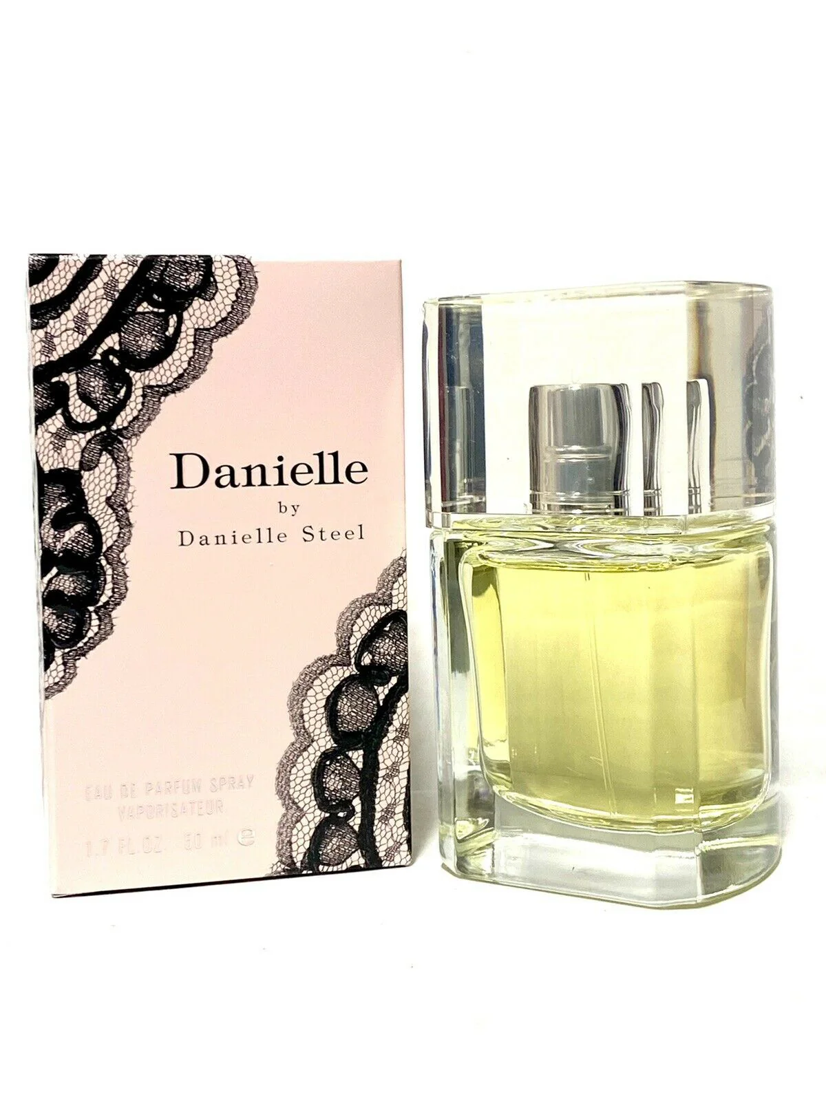 Danielle By Danielle Steel