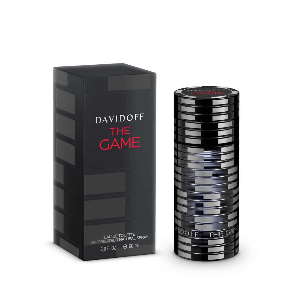 Davidoff The Game