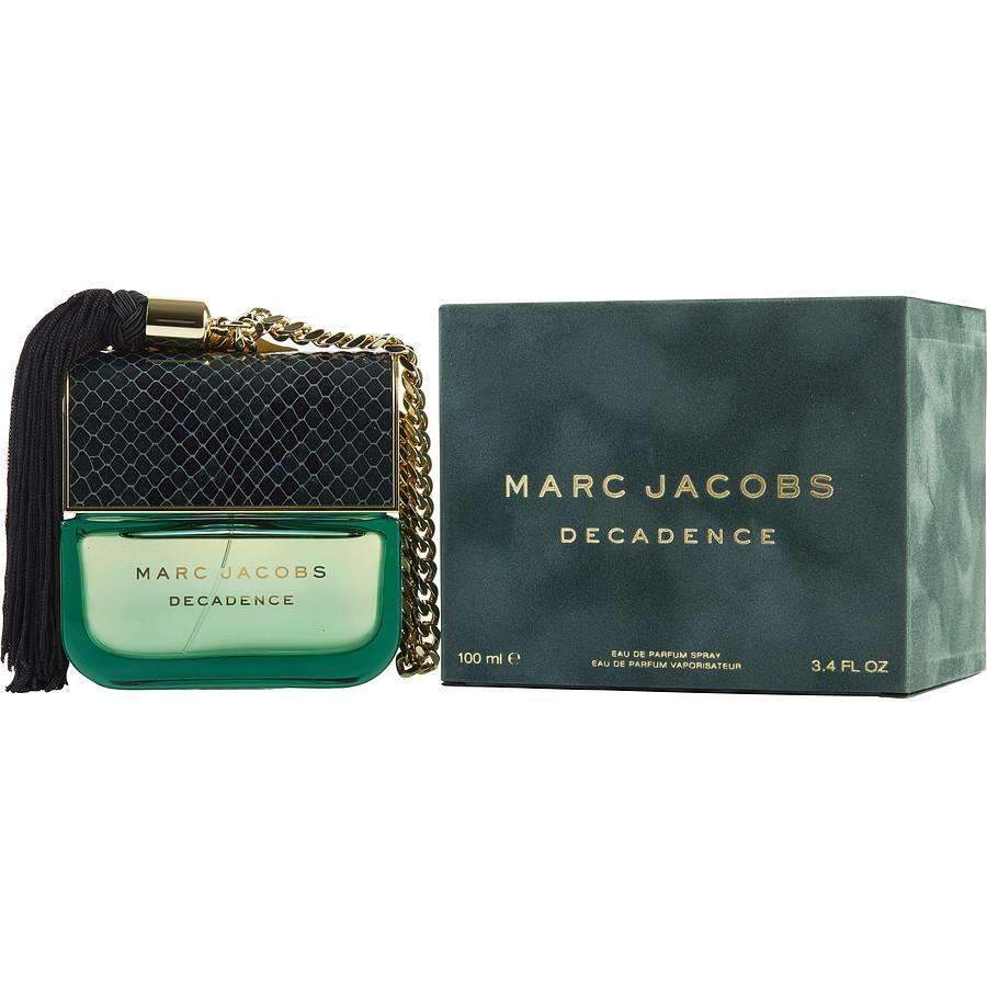 Marc Jacobs Decadence