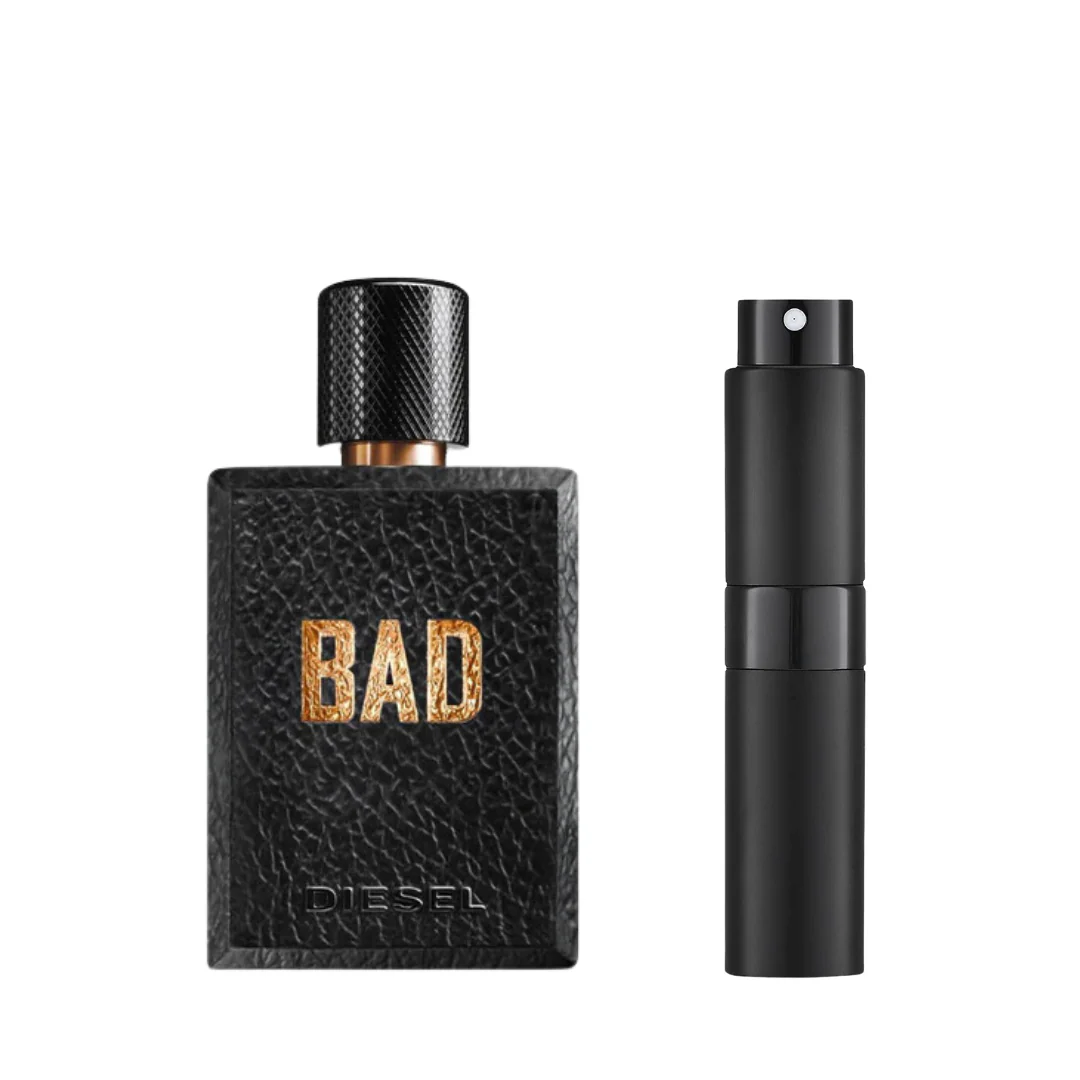 Diesel Bad - Image 2