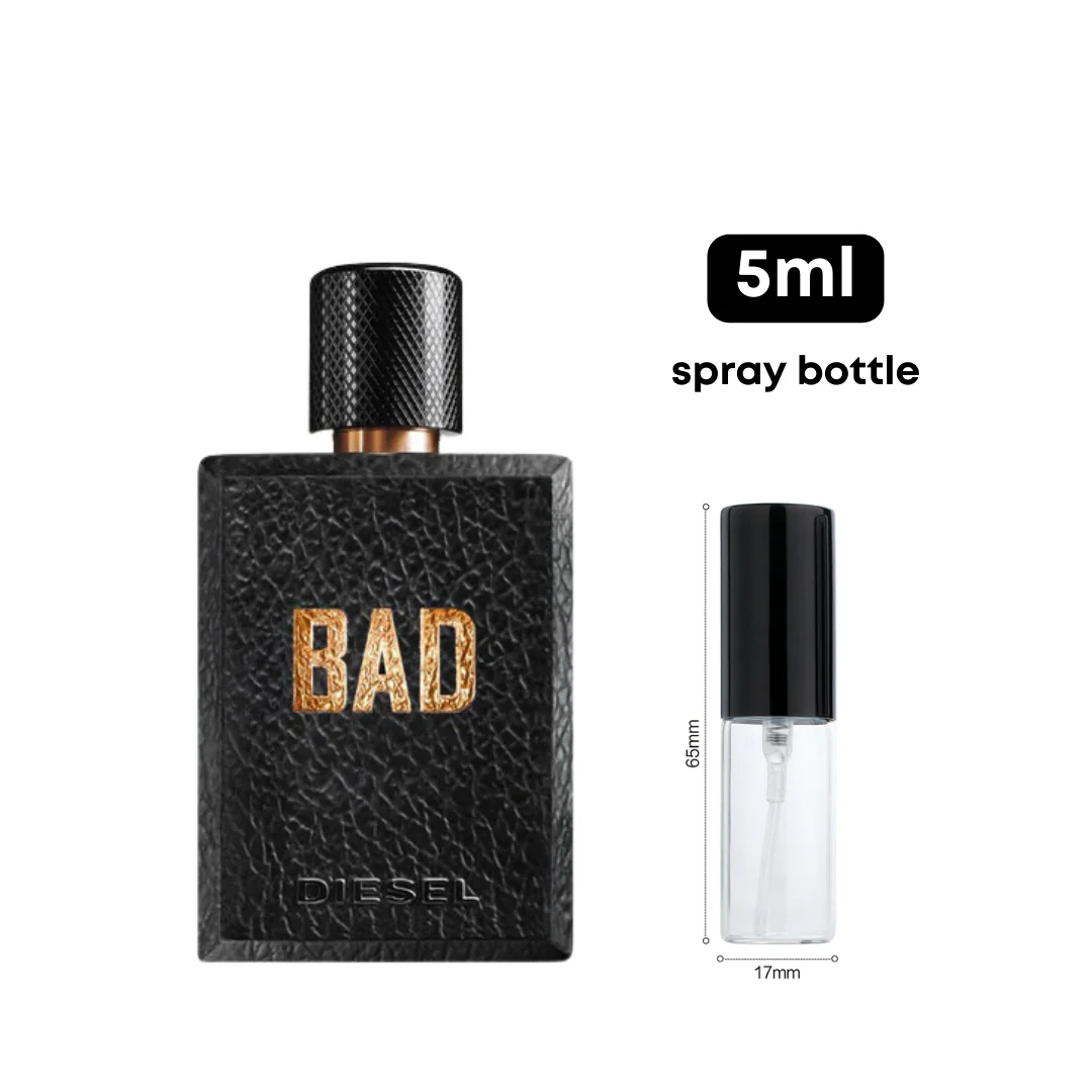 Diesel Bad - Image 3