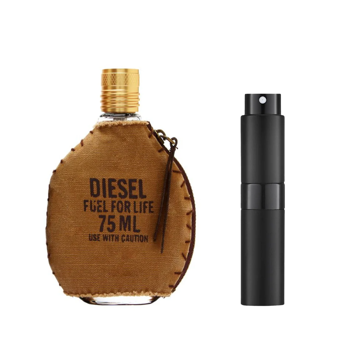 Diesel Fuel For Life - Image 2