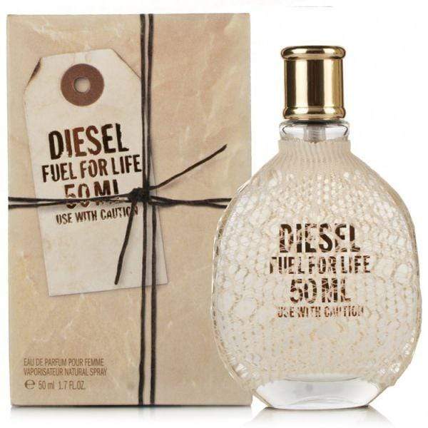 Diesel Fuel For Life