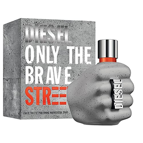 Diesel Only The Brave Street