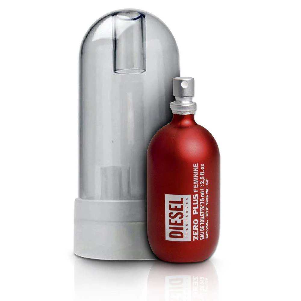 Diesel Zero Plus Femme