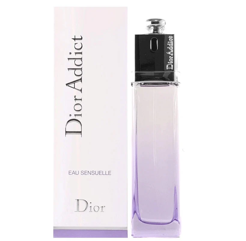Dior Addict Eau Sensuelle