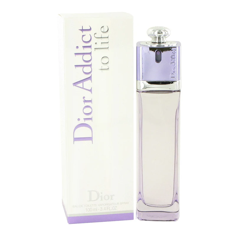 Dior Addict to Life