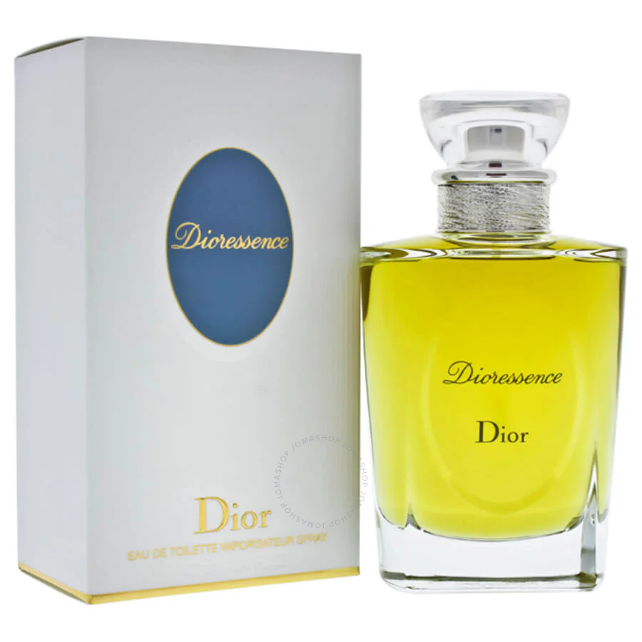 Dior Dioressence