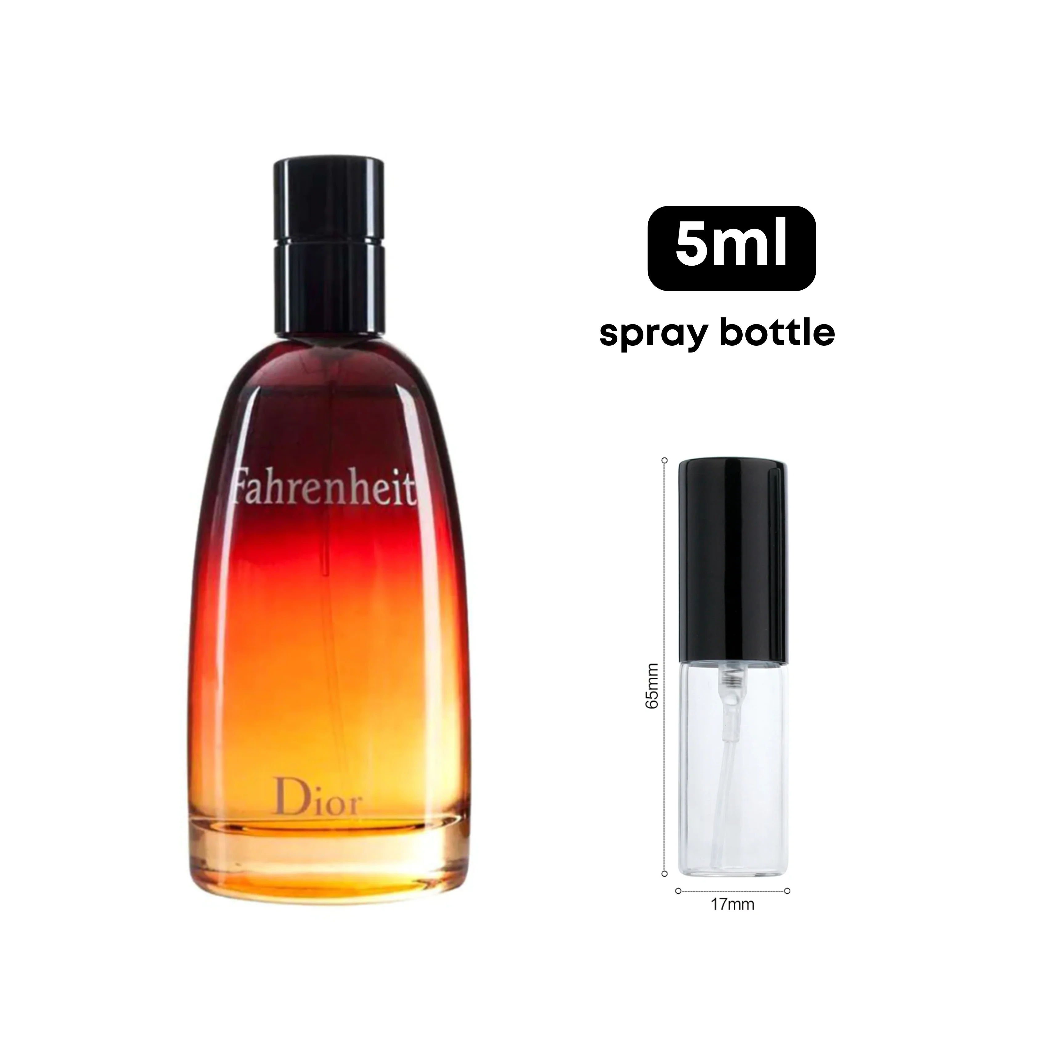 Dior Fahrenheit - Image 2
