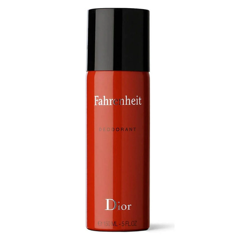 Dior Fahrenheit - Image 5