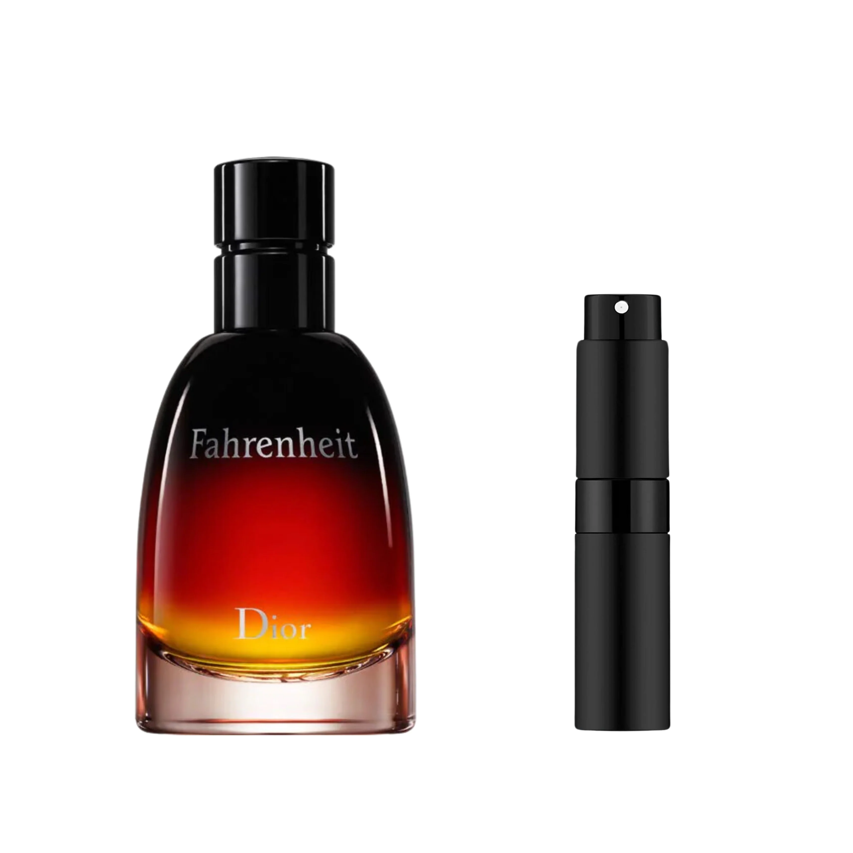 Dior Fahrenheit Parfum - Image 3