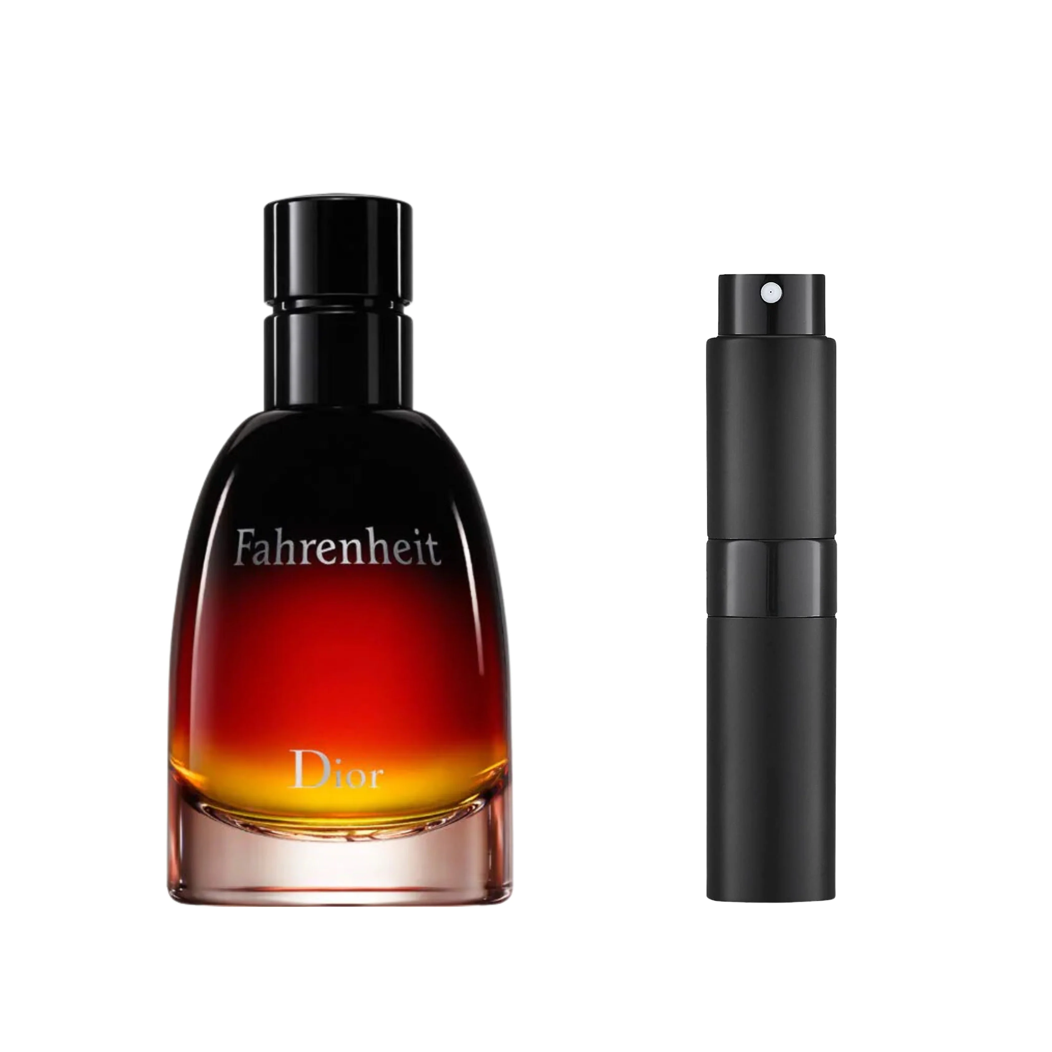 Dior Fahrenheit Parfum - Image 4