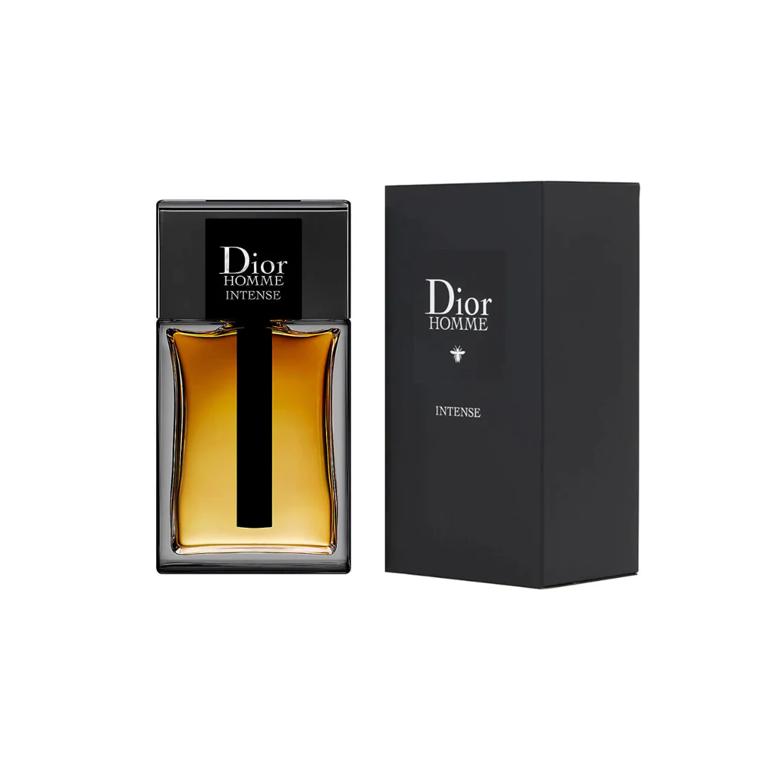 Dior Homme Intense