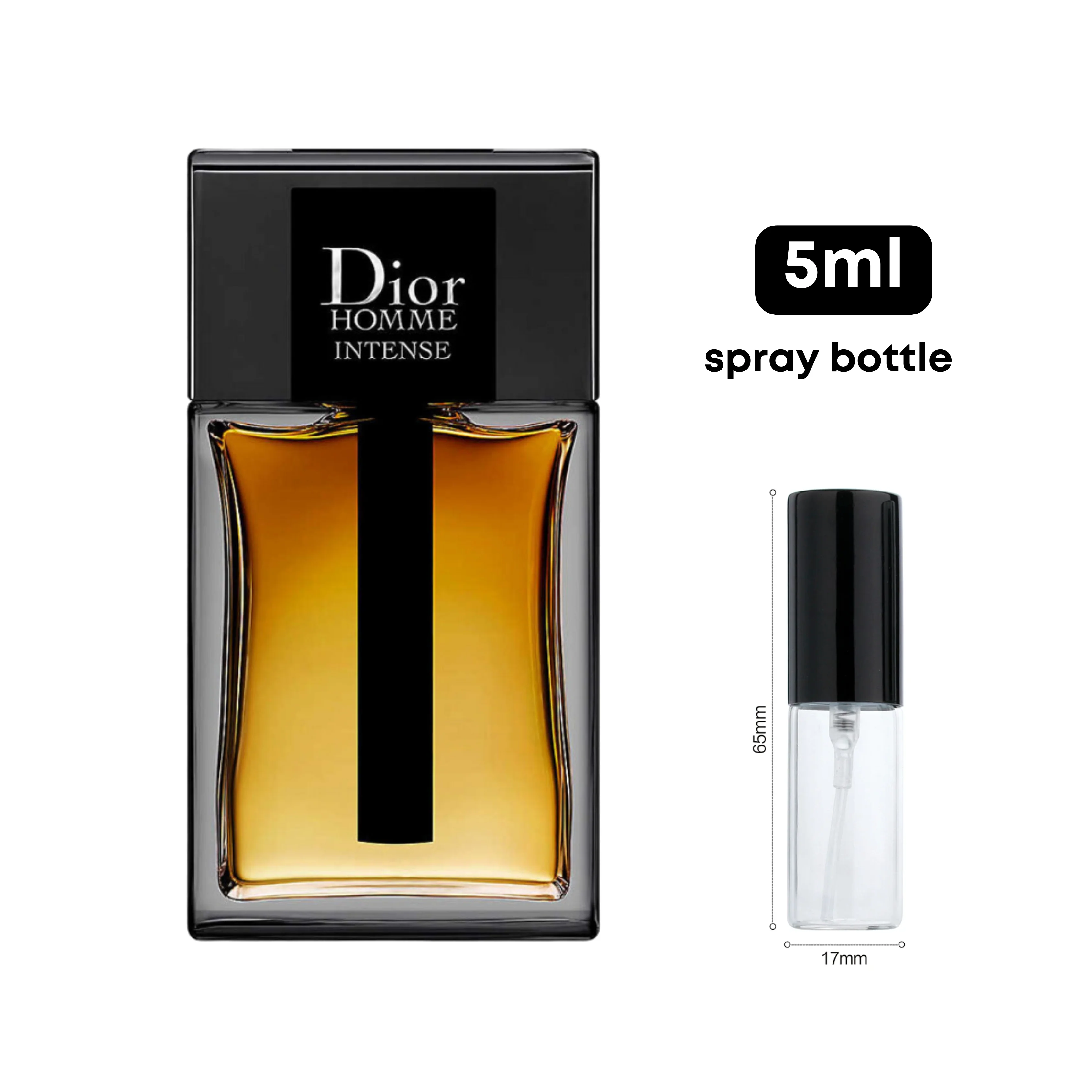 Dior Homme Intense - Image 4